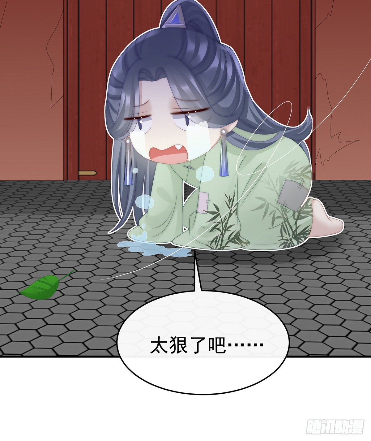 天喜阁暴力拆迁队66