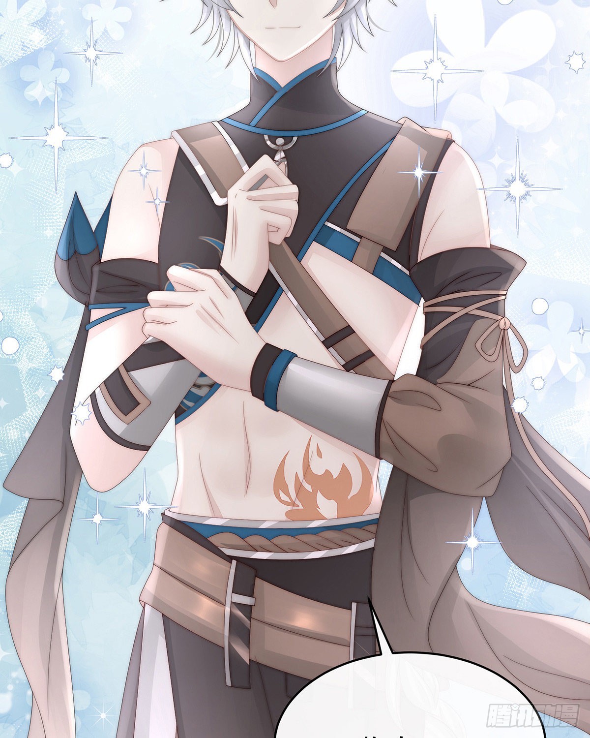 想让老娘亲自迎客？5