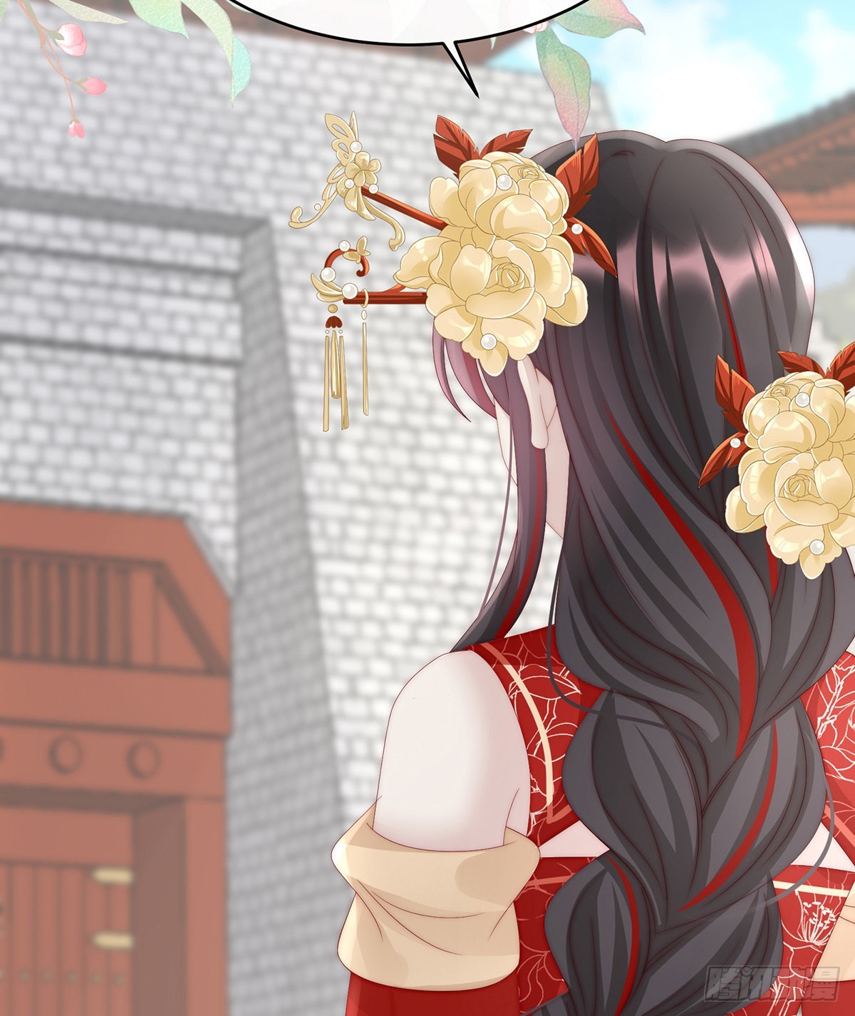 沈妈妈，幸会11