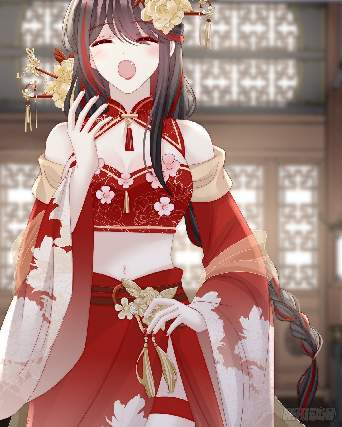 逼婚19