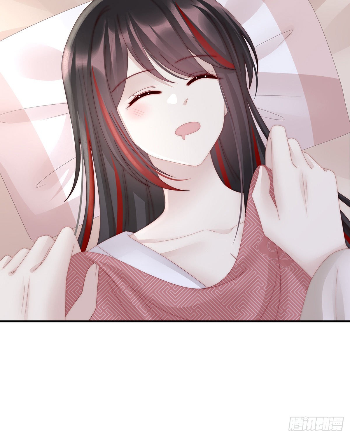 逼婚9