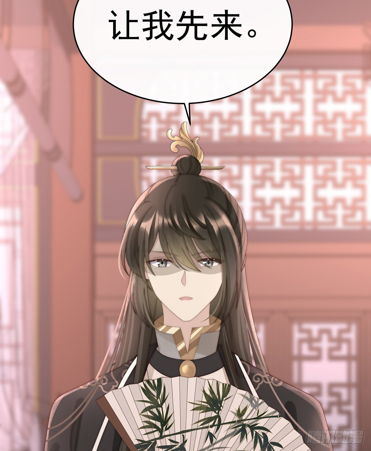 跟妈妈学骂人65
