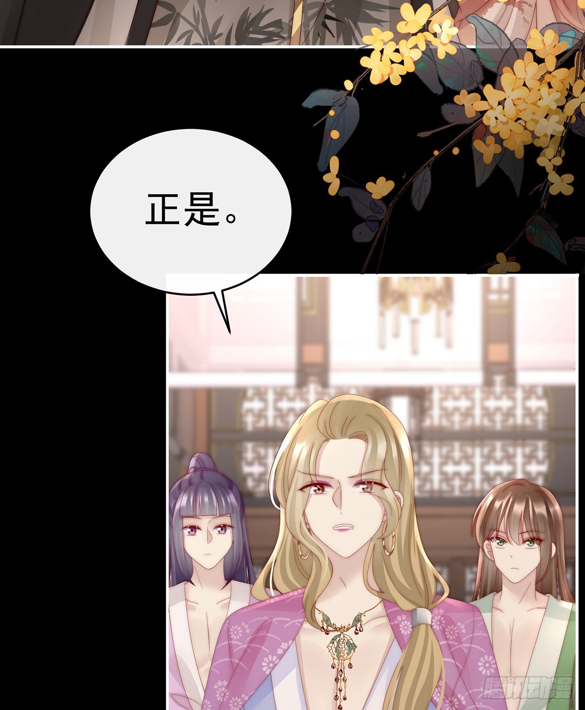从未见过如此厚颜无耻之人6