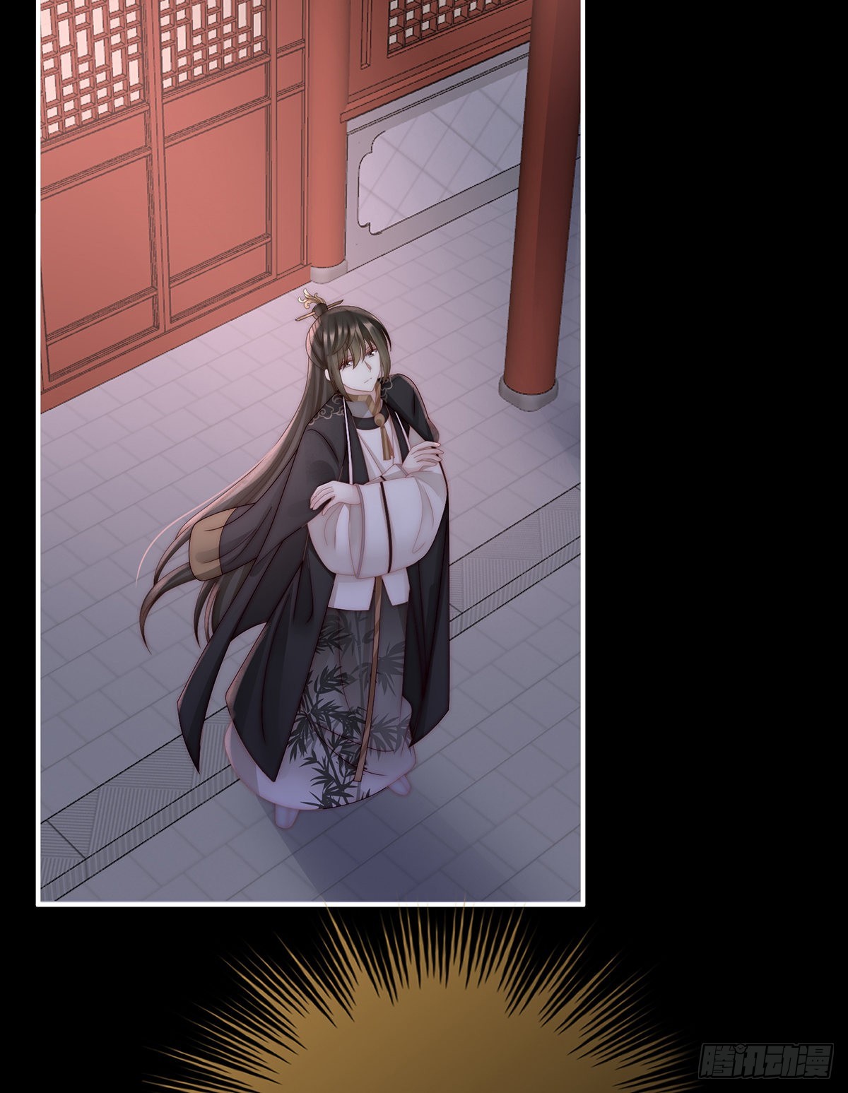 前夫vs未婚夫10