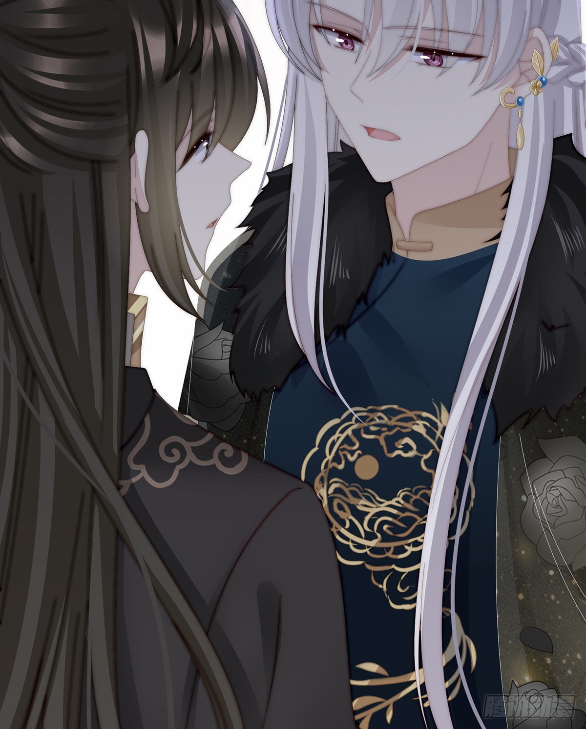 前夫vs未婚夫38