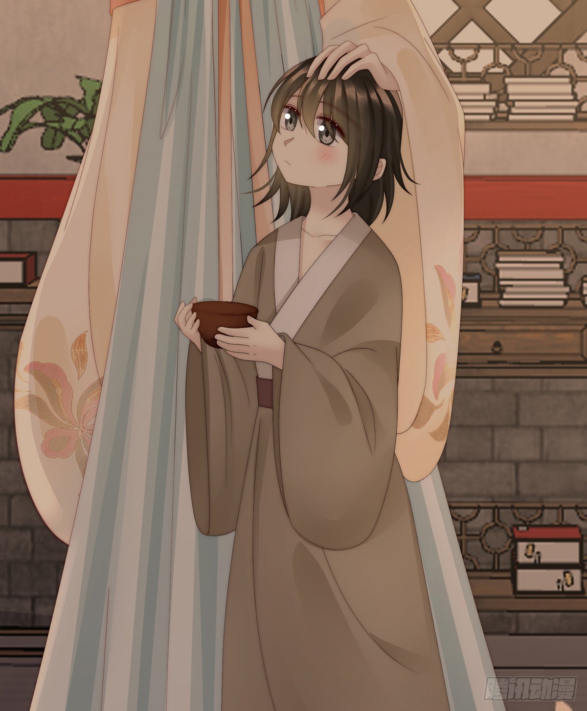 前夫vs未婚夫61