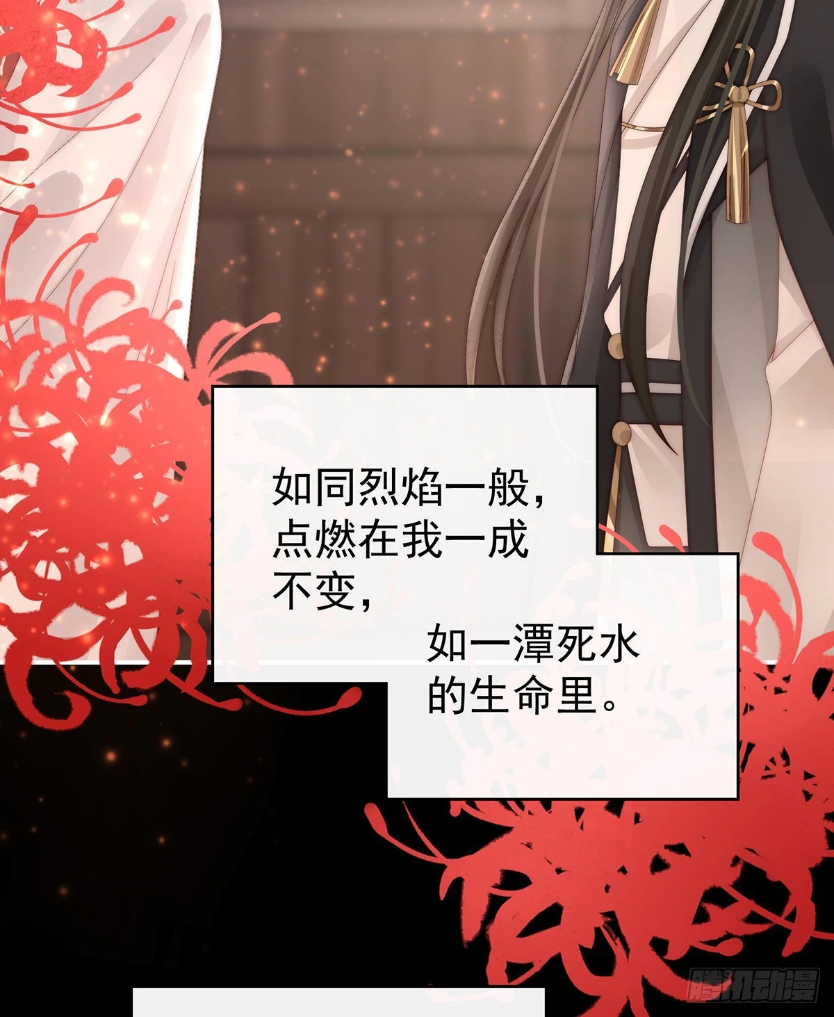 我为我的心35