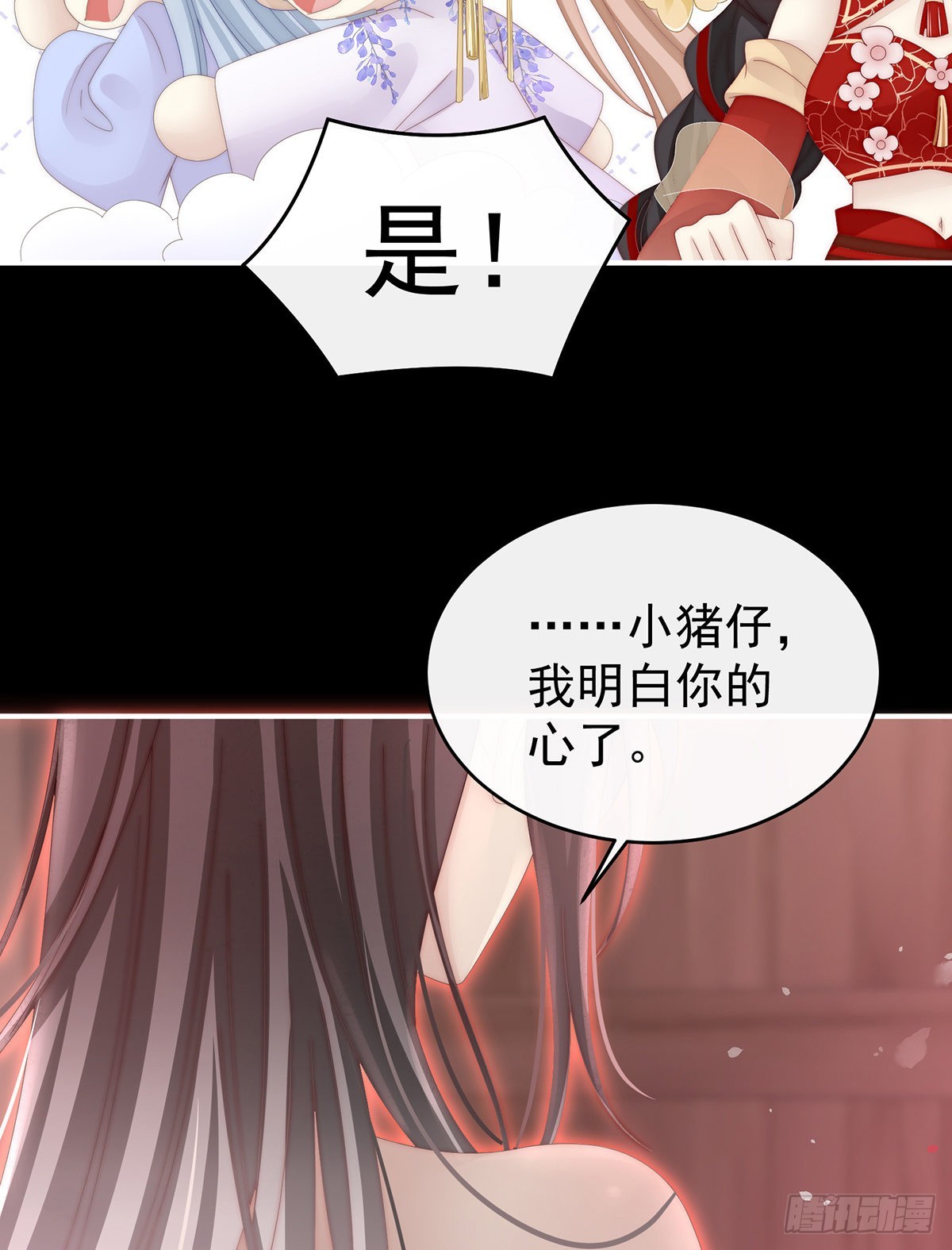 我为我的心63
