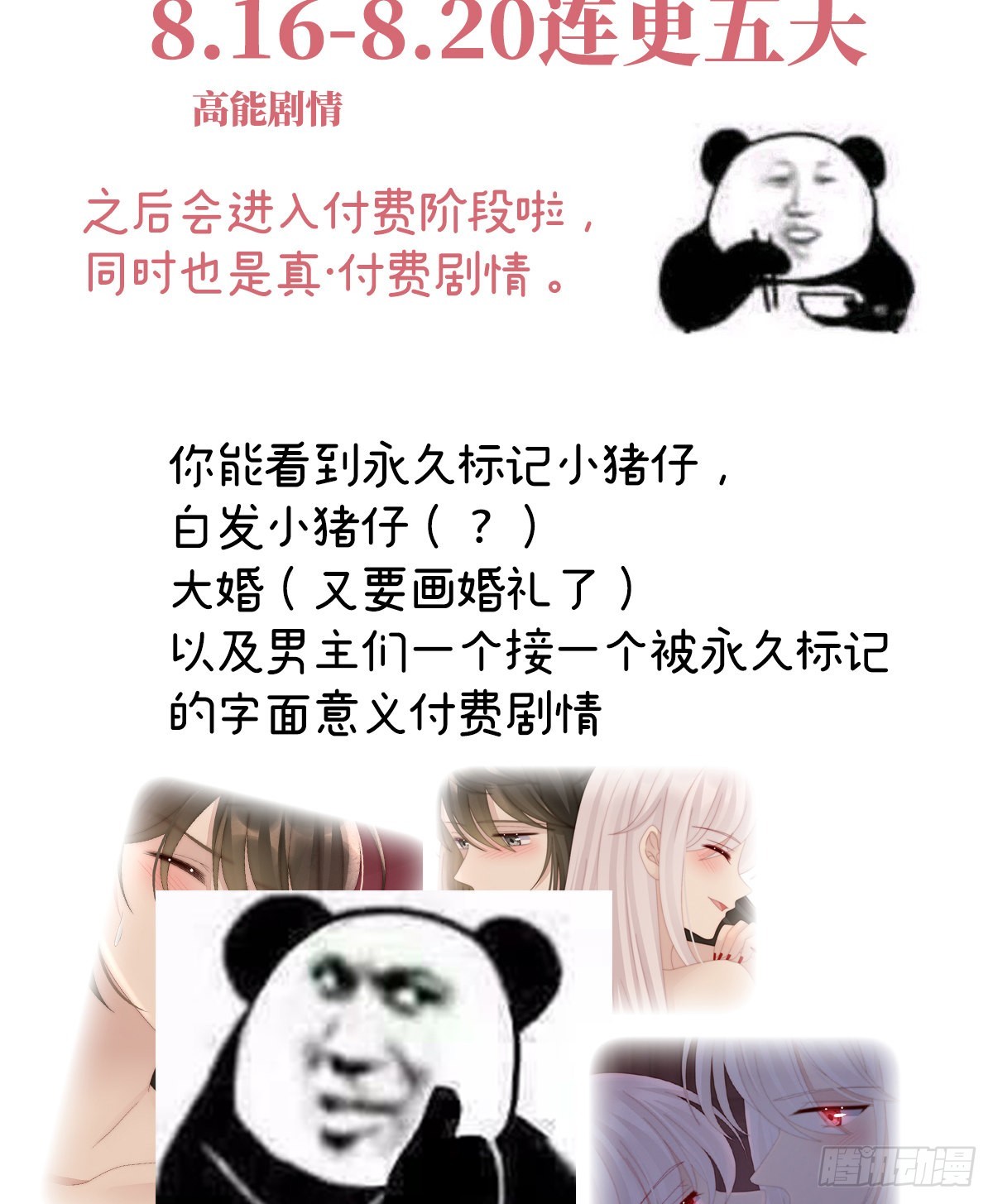 我为我的心68