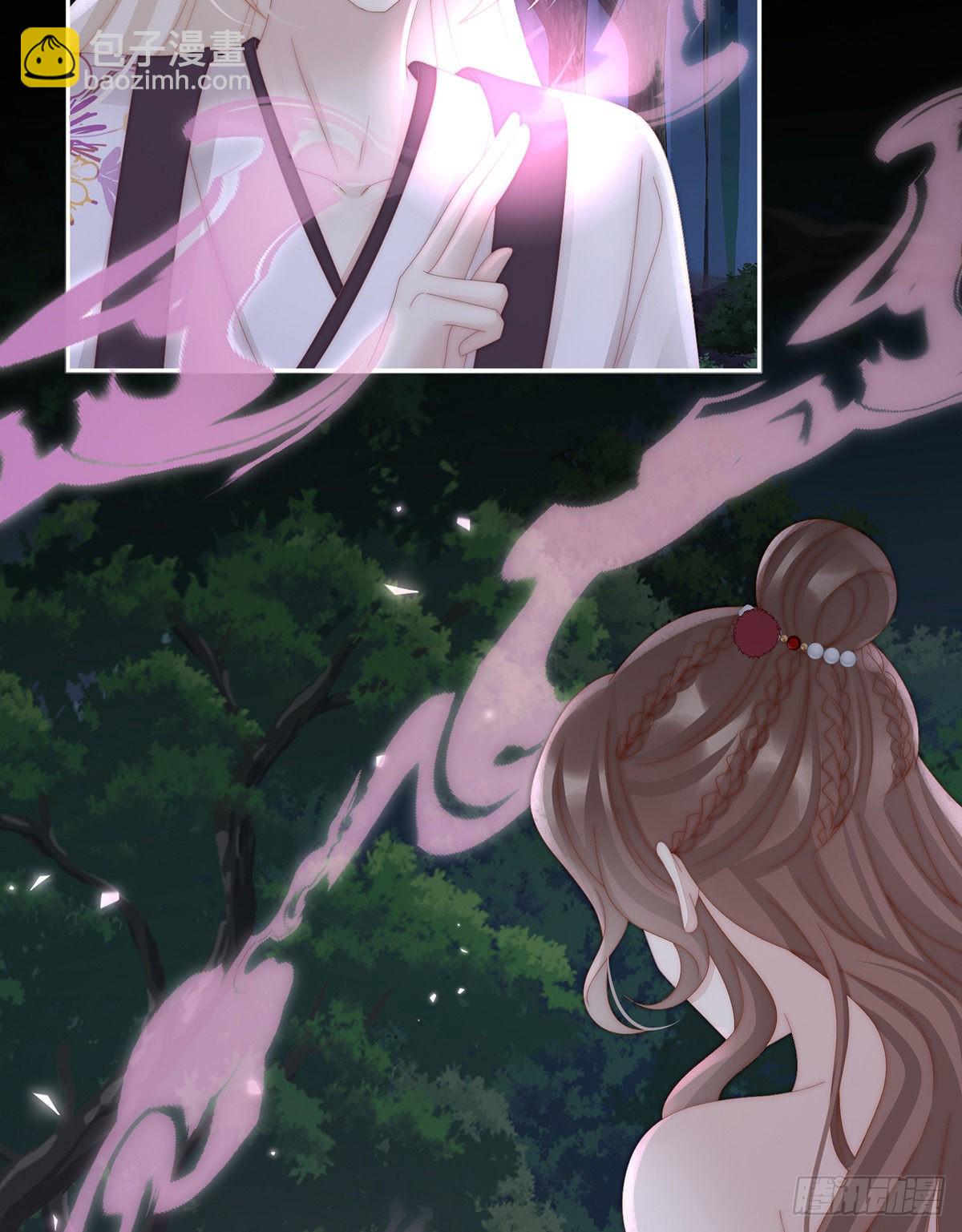 被蛛丝缠绕的男人18