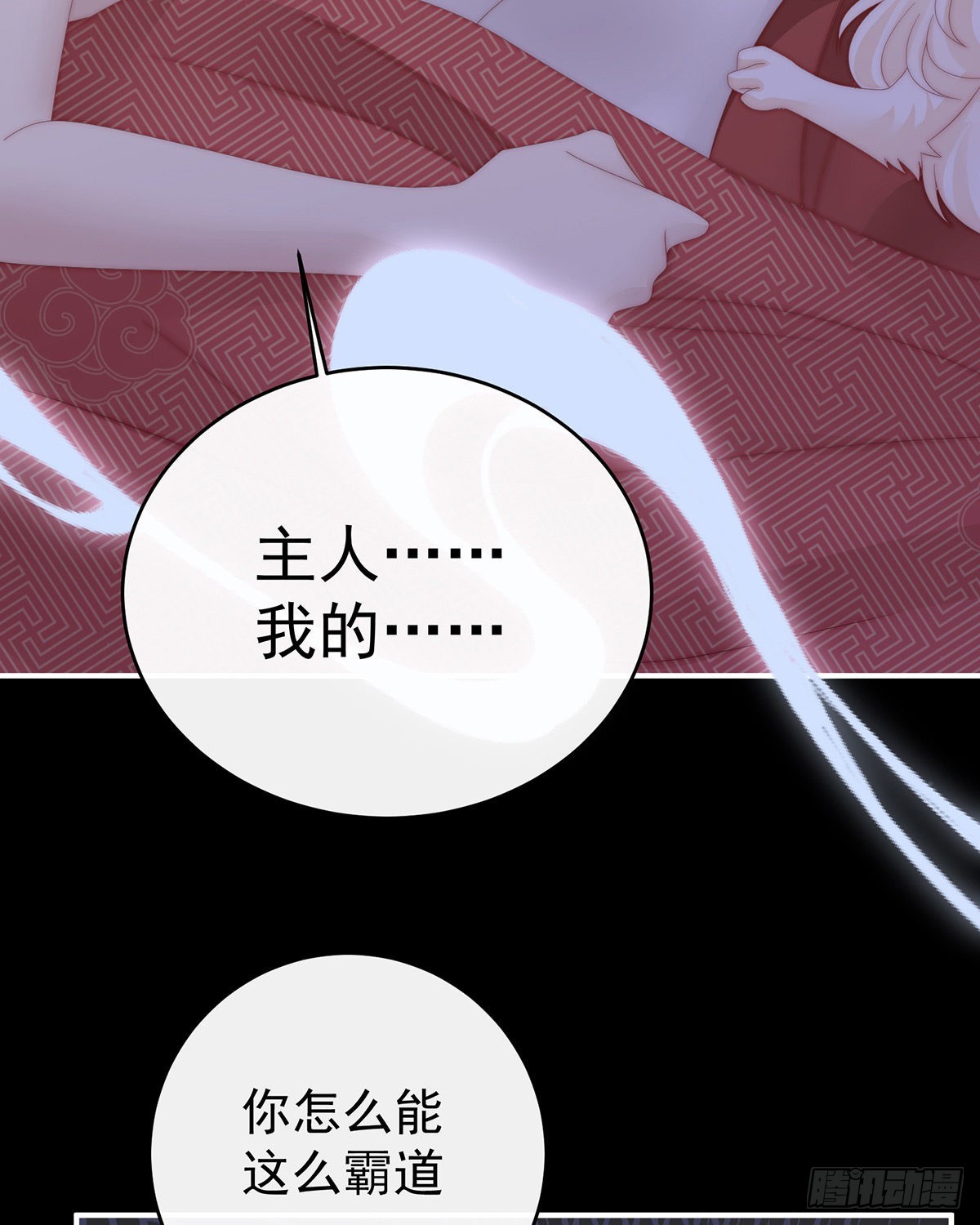 小动物也争宠？18