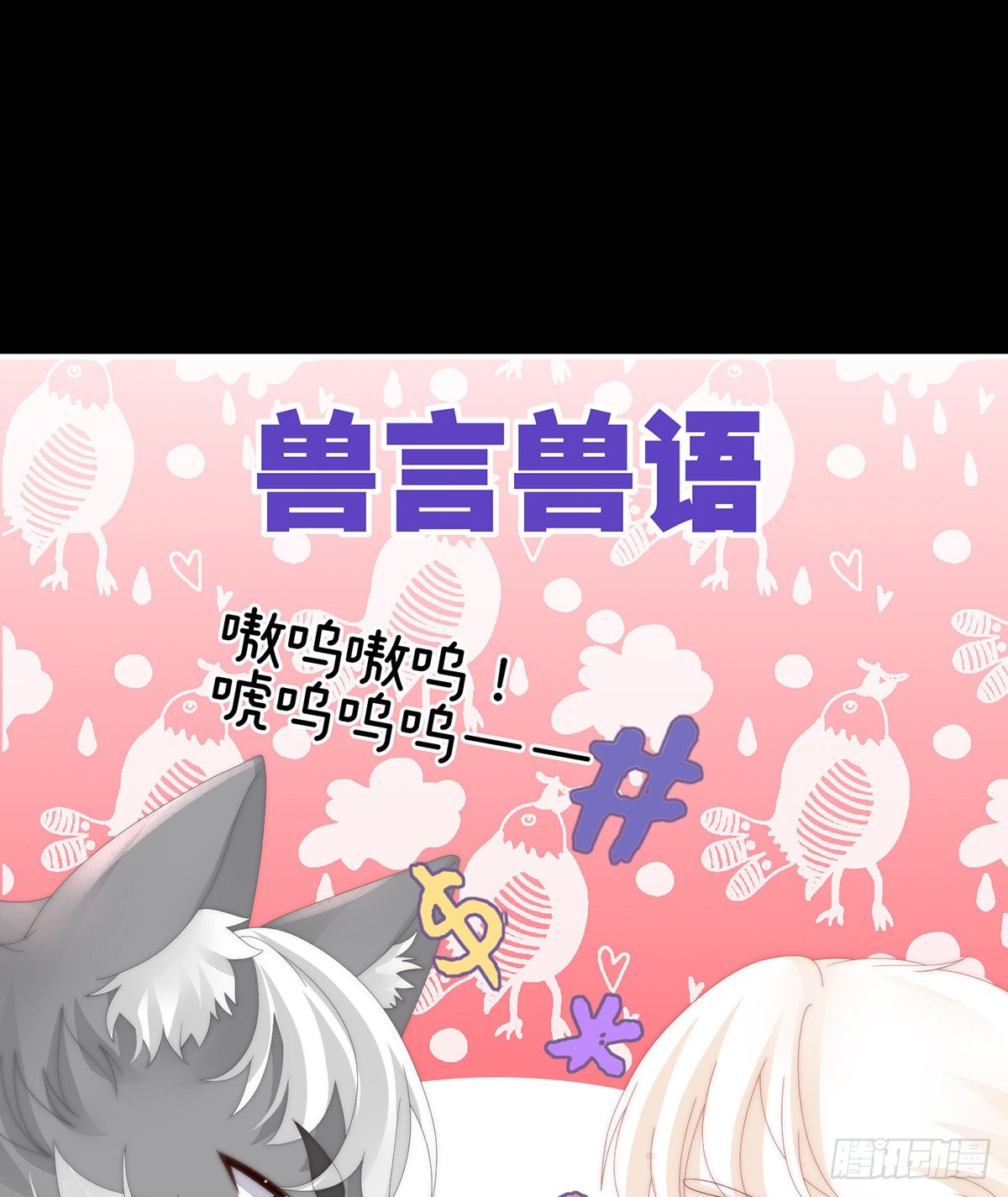 小动物也争宠？23