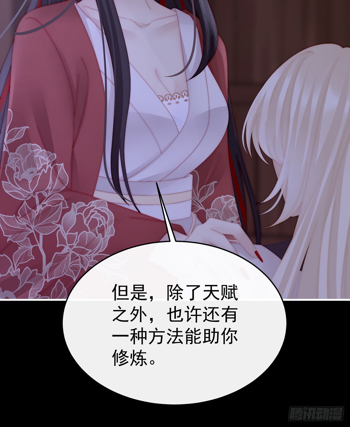 小动物也争宠？66