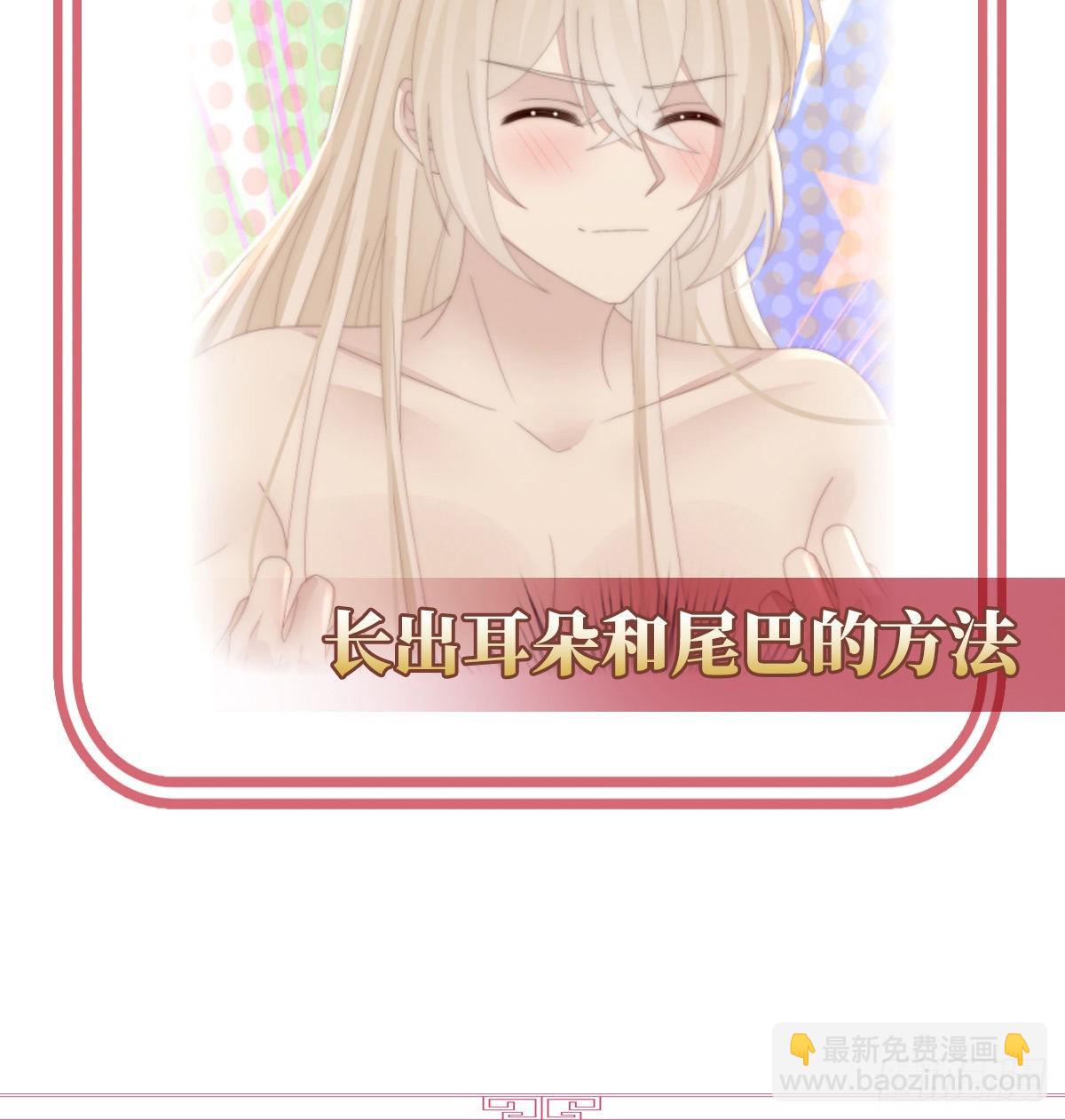 小动物也争宠？69