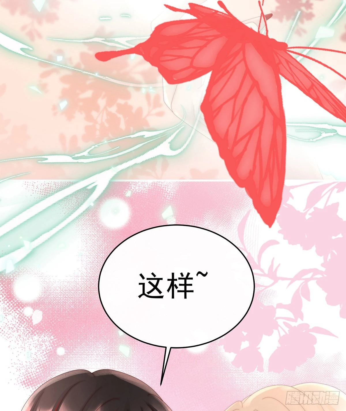 想嫁给鸾鸾17