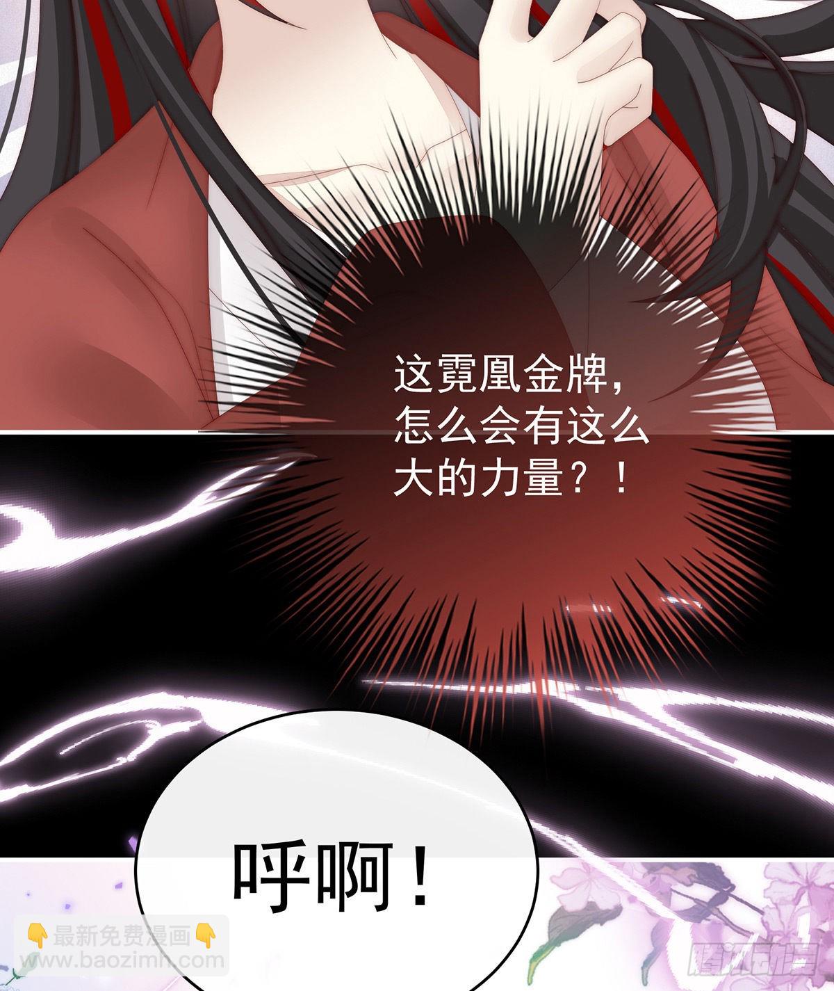 想嫁给鸾鸾40