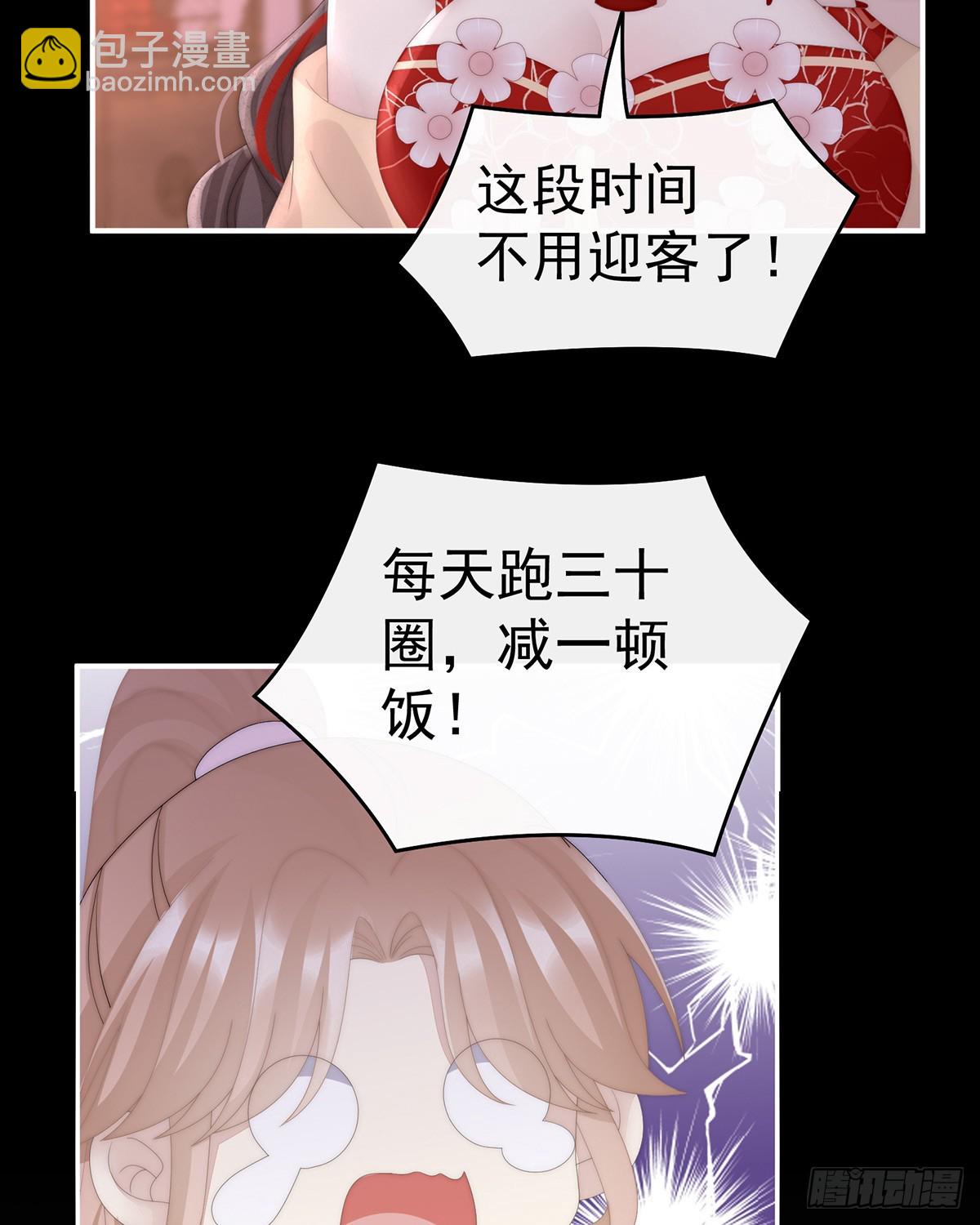 姐姐也会检查我吗？37