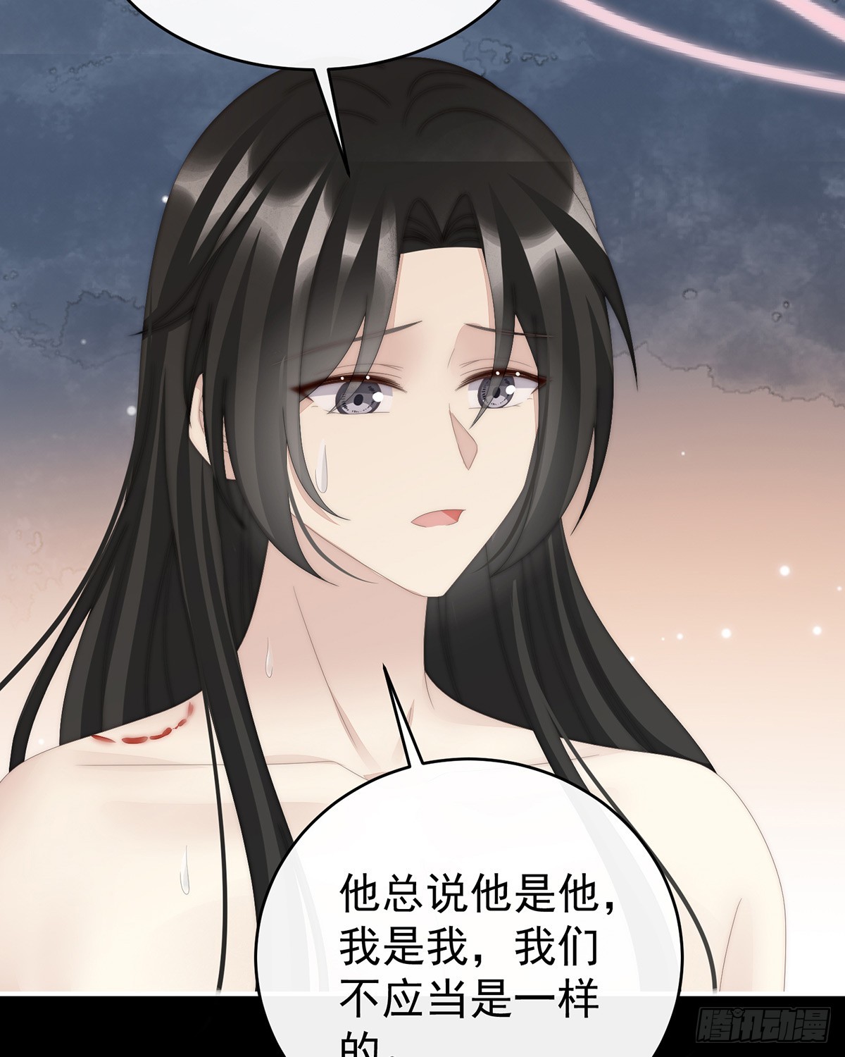 姐姐也会检查我吗？60