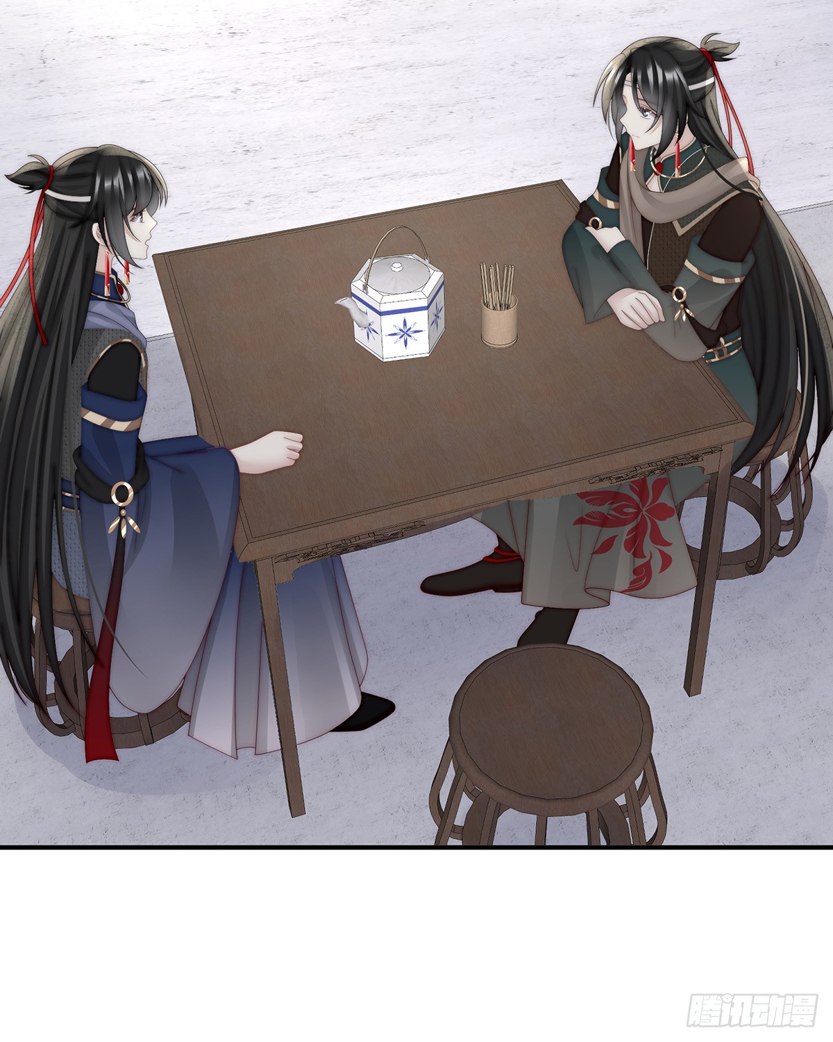 流落街头的兄弟5