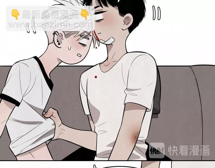 第14话 乖乖坐好20