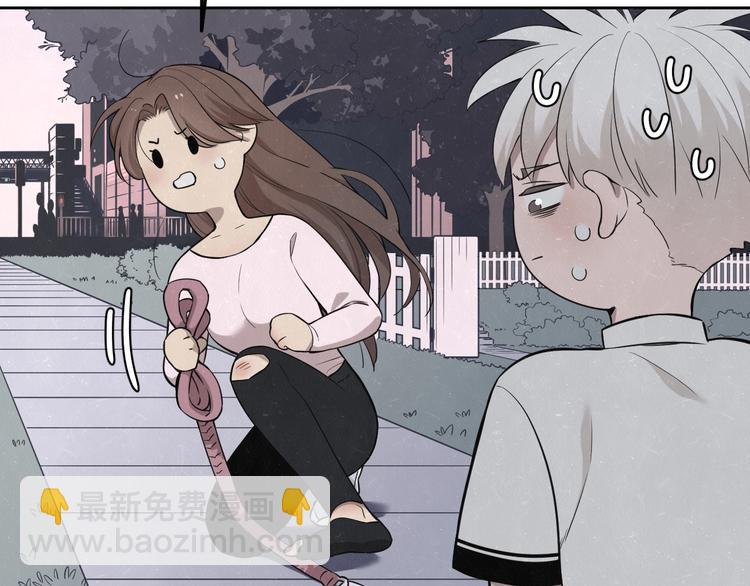 第31话  班长一家的邀请12