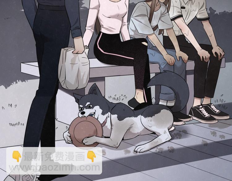 第31话  班长一家的邀请30