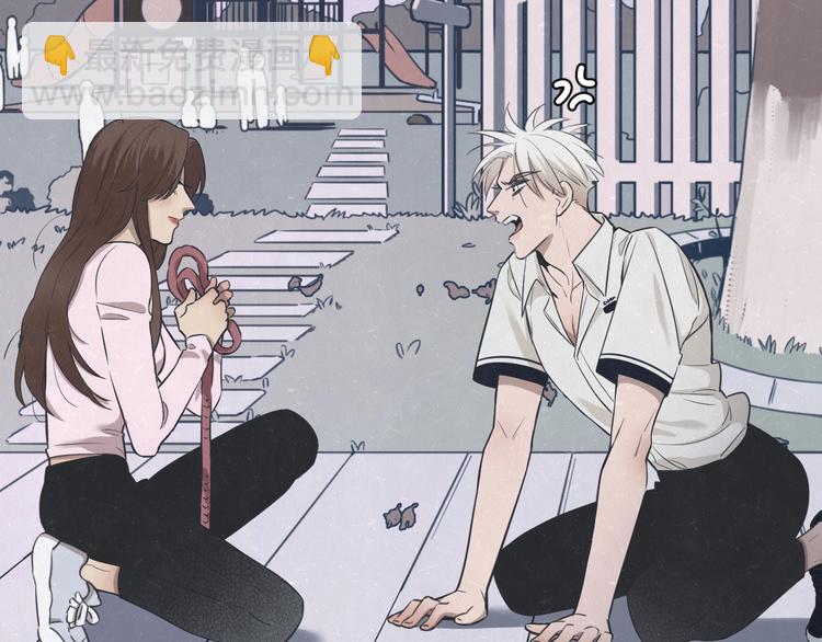 第31话  班长一家的邀请4