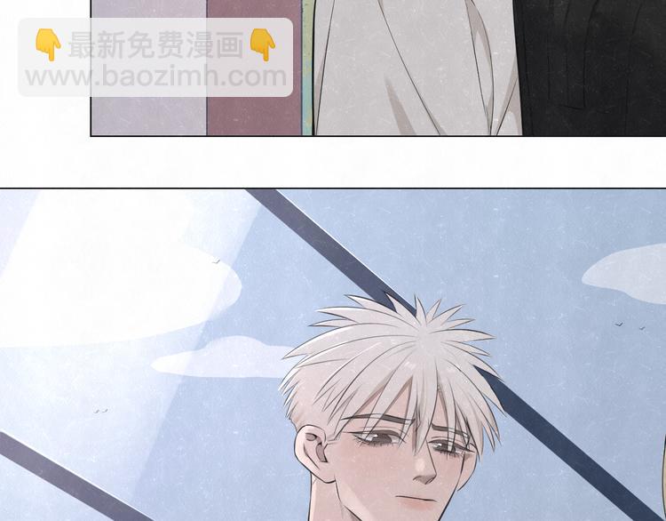 第46话  他有那么好看？7
