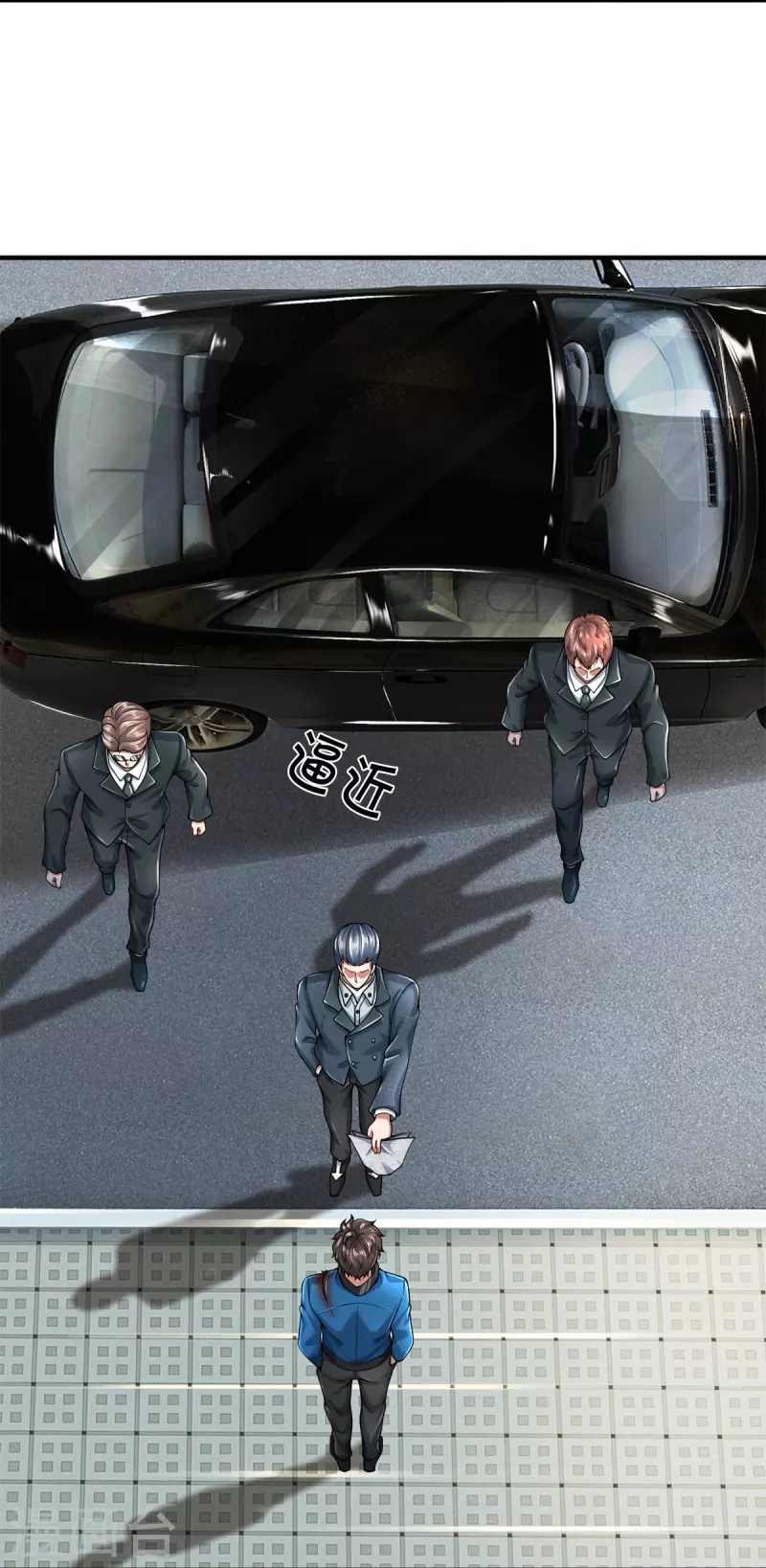 第15话 我们不是一个世界的人3