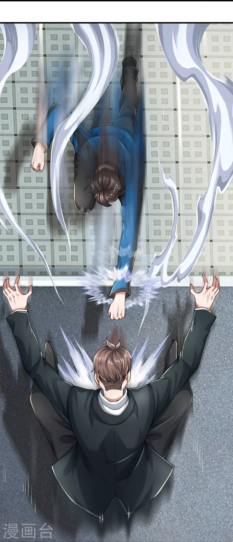 第15话 我们不是一个世界的人6