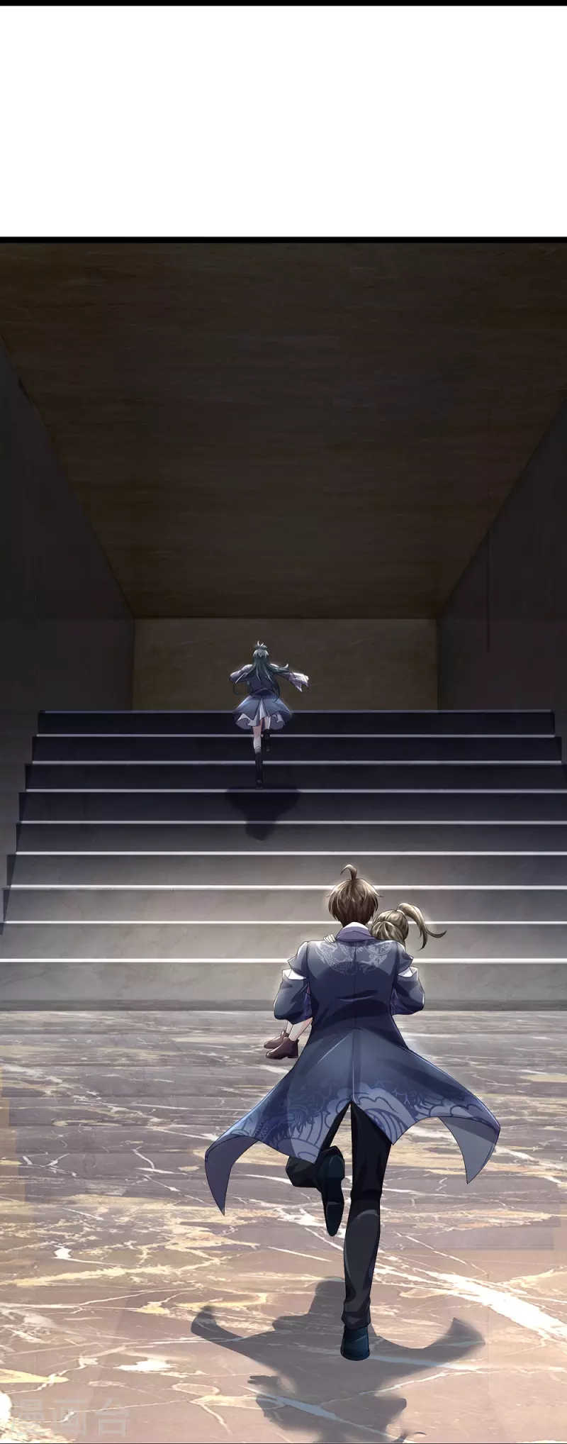 第69话 神赐的力量4