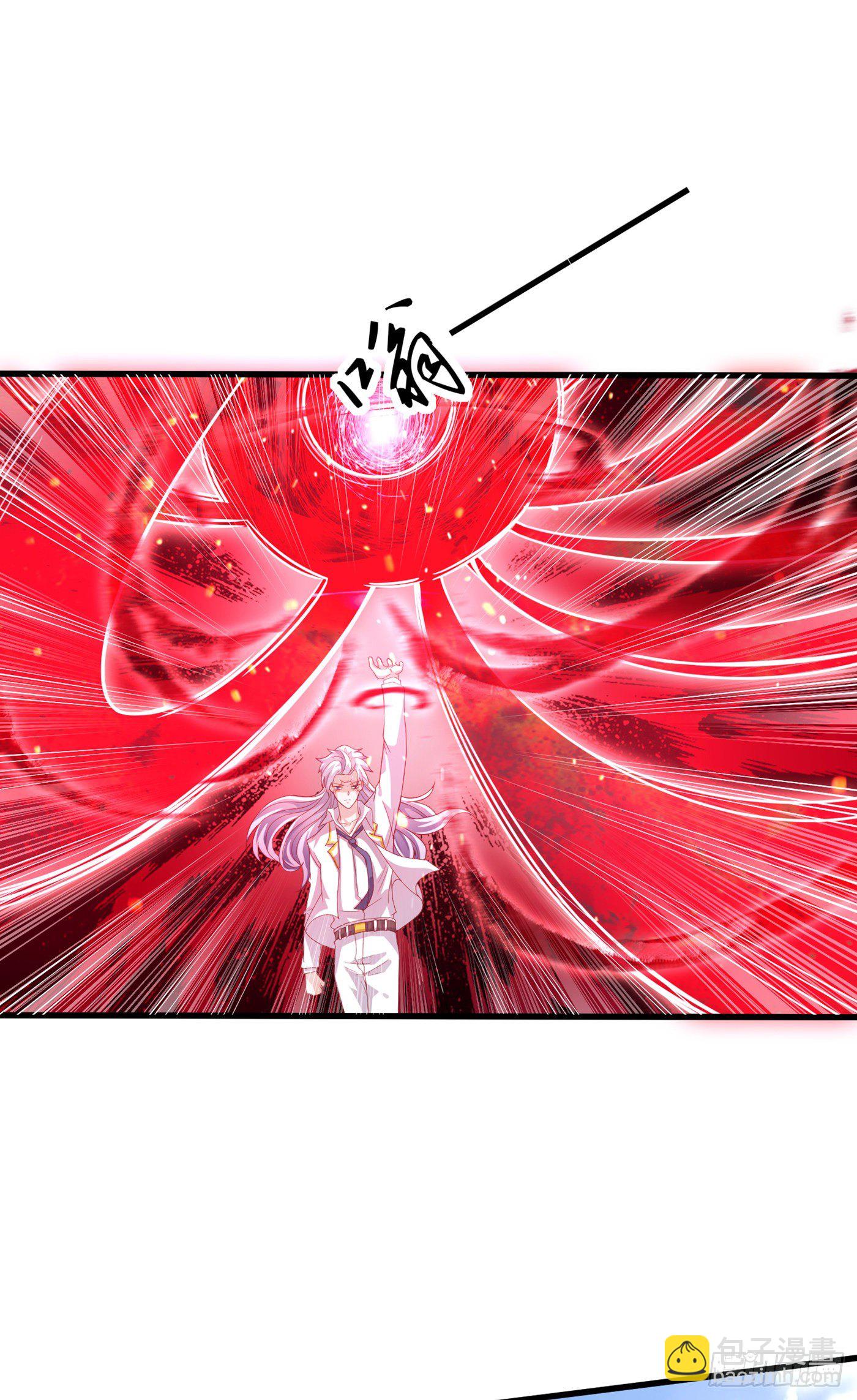 第4话 吞噬眼前的一切吧！5