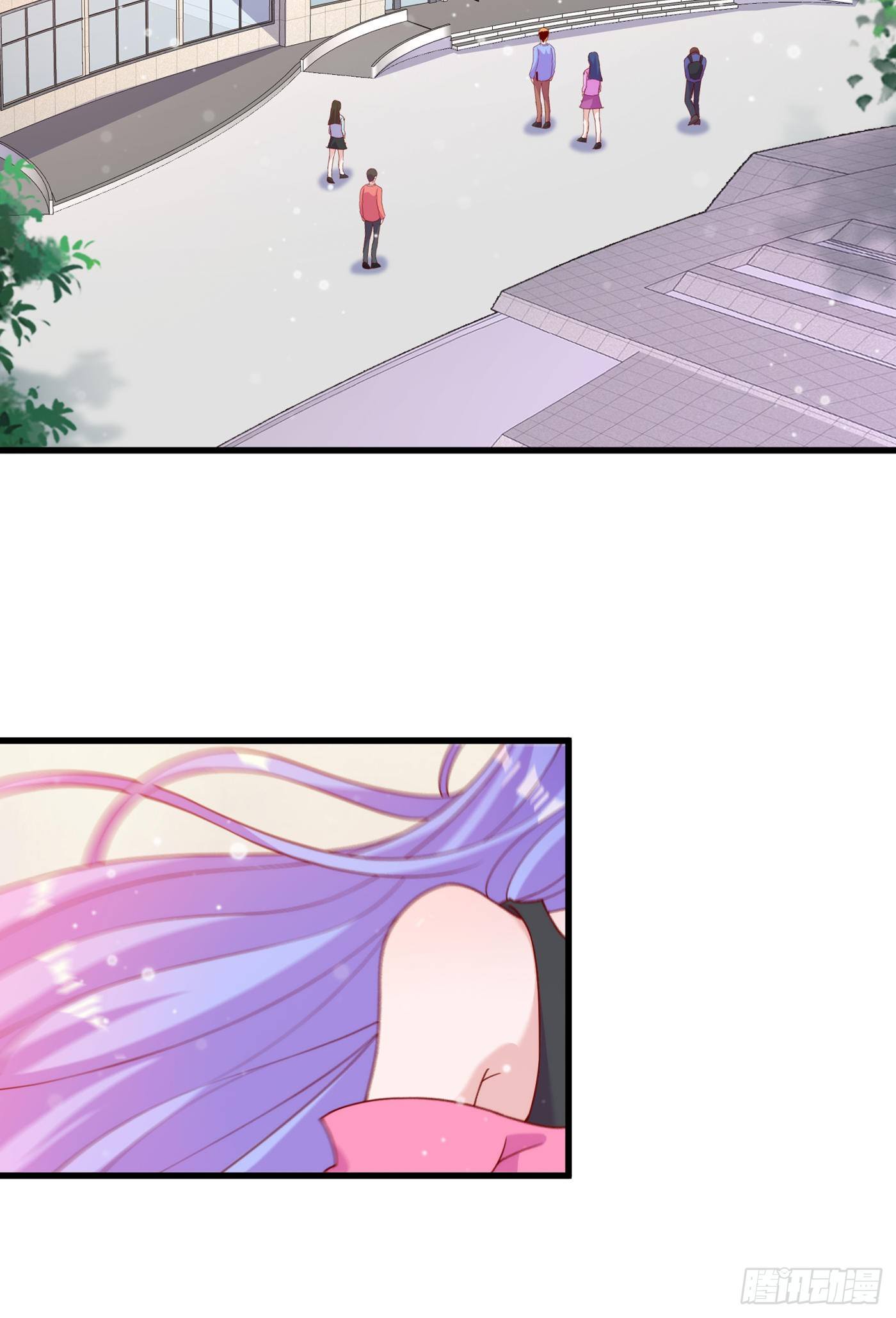 第6话 我哥哥怎么了？！16