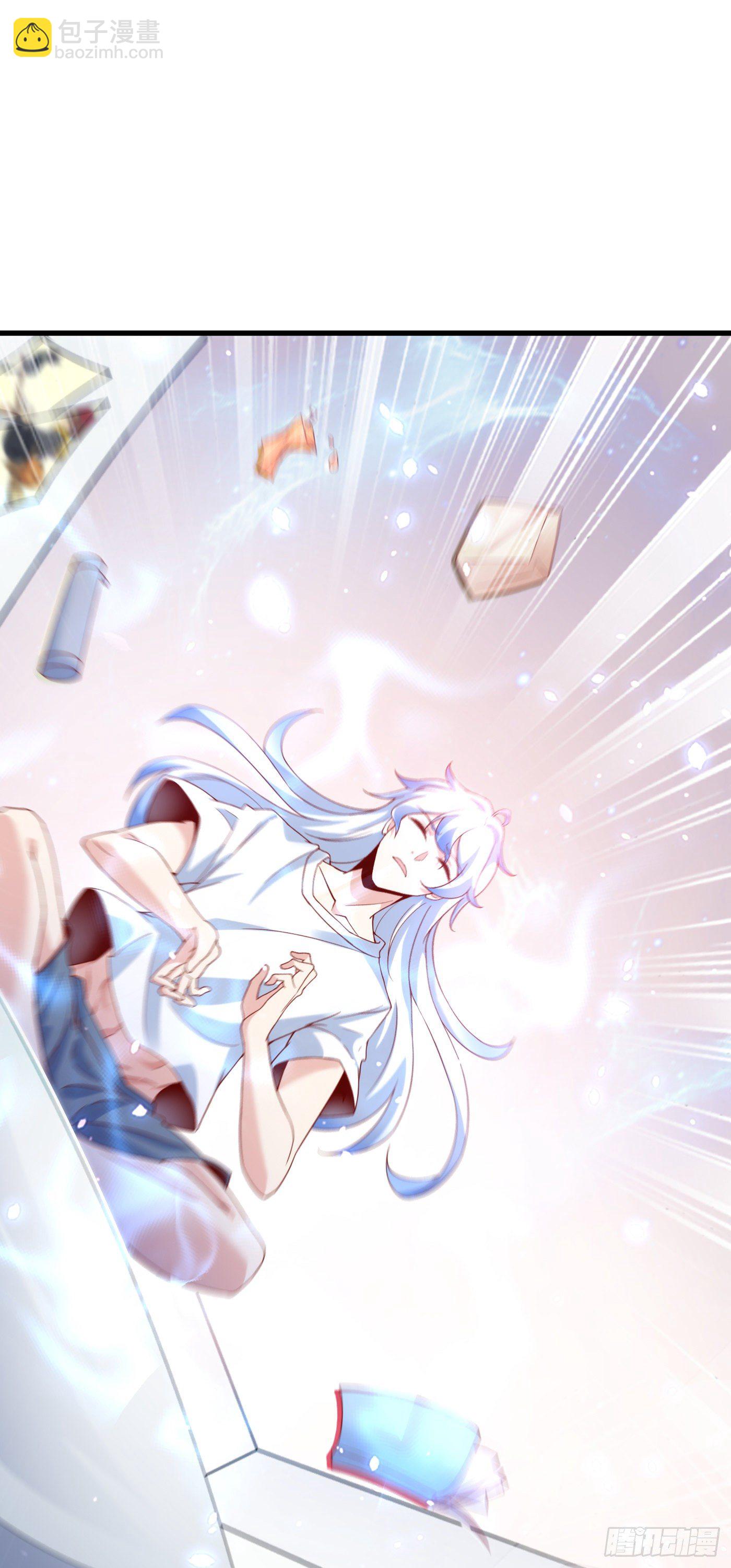 第8话 你有超能力了？！18
