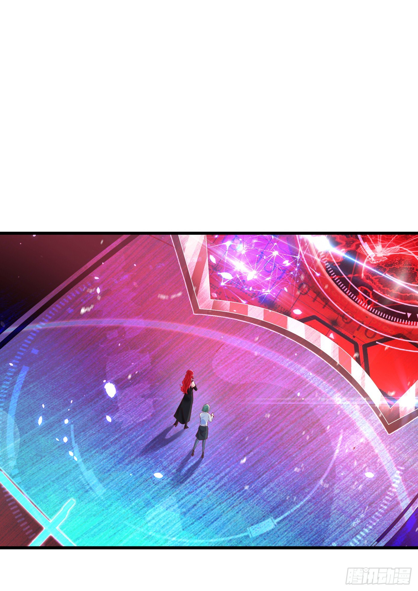 第8话 你有超能力了？！2