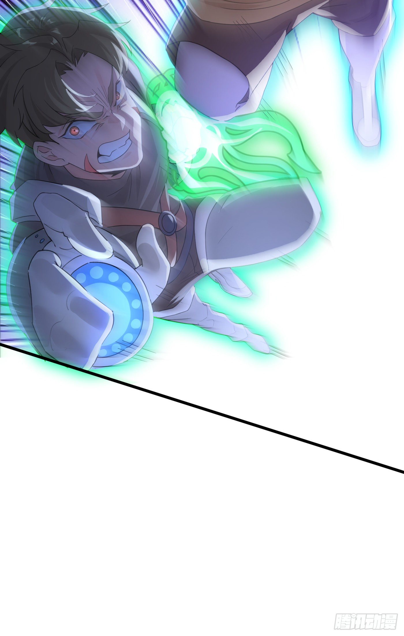 第11话 做…更重要的事？！2
