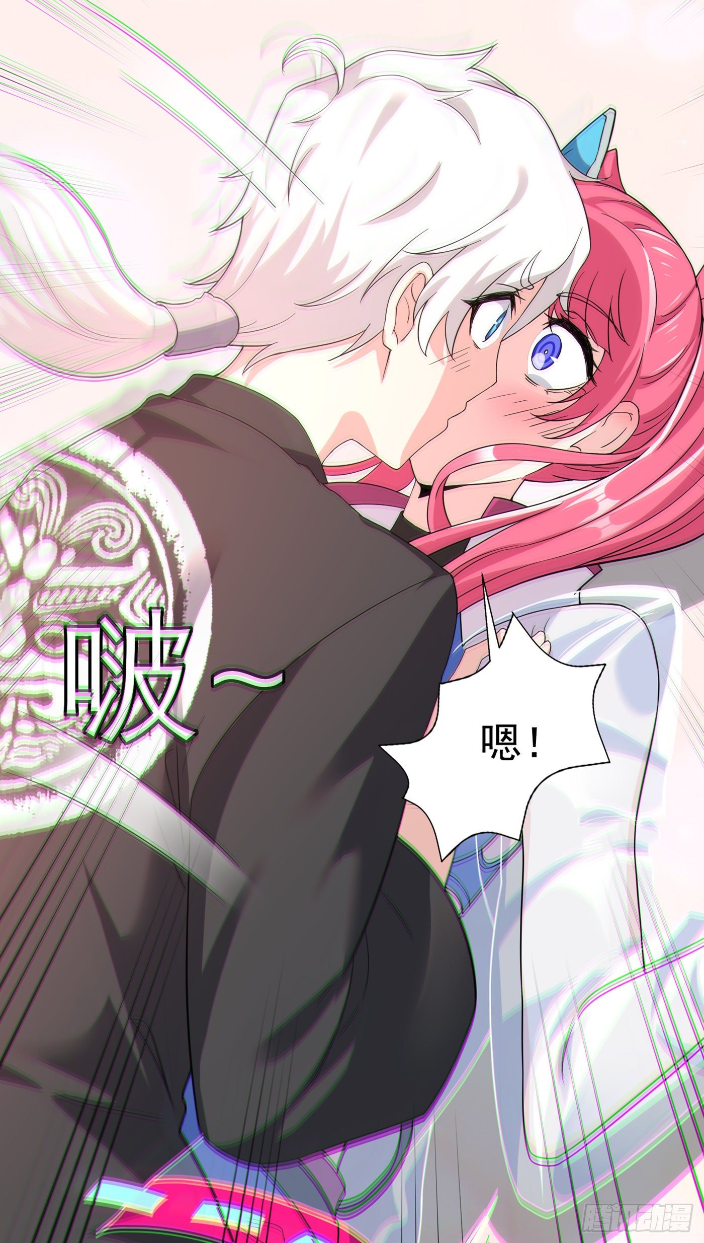 第11话 做…更重要的事？！38