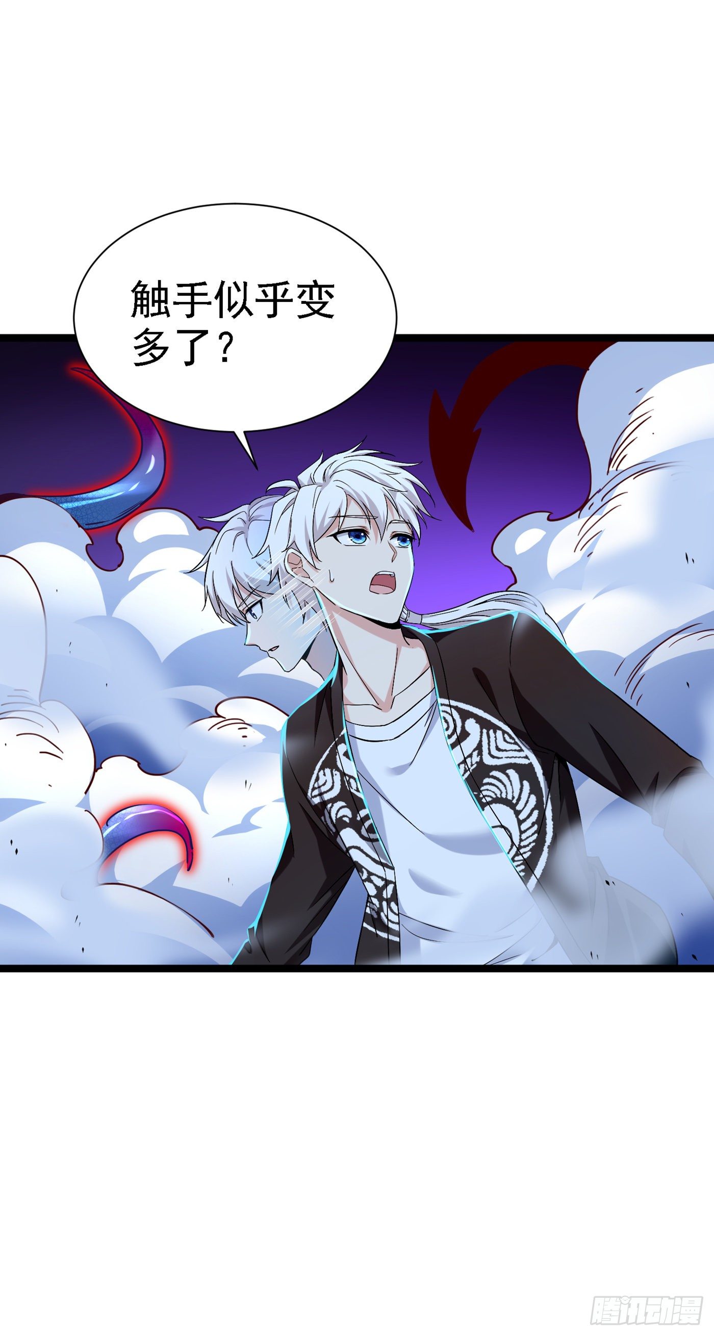 第17话 测试要不及格了！13