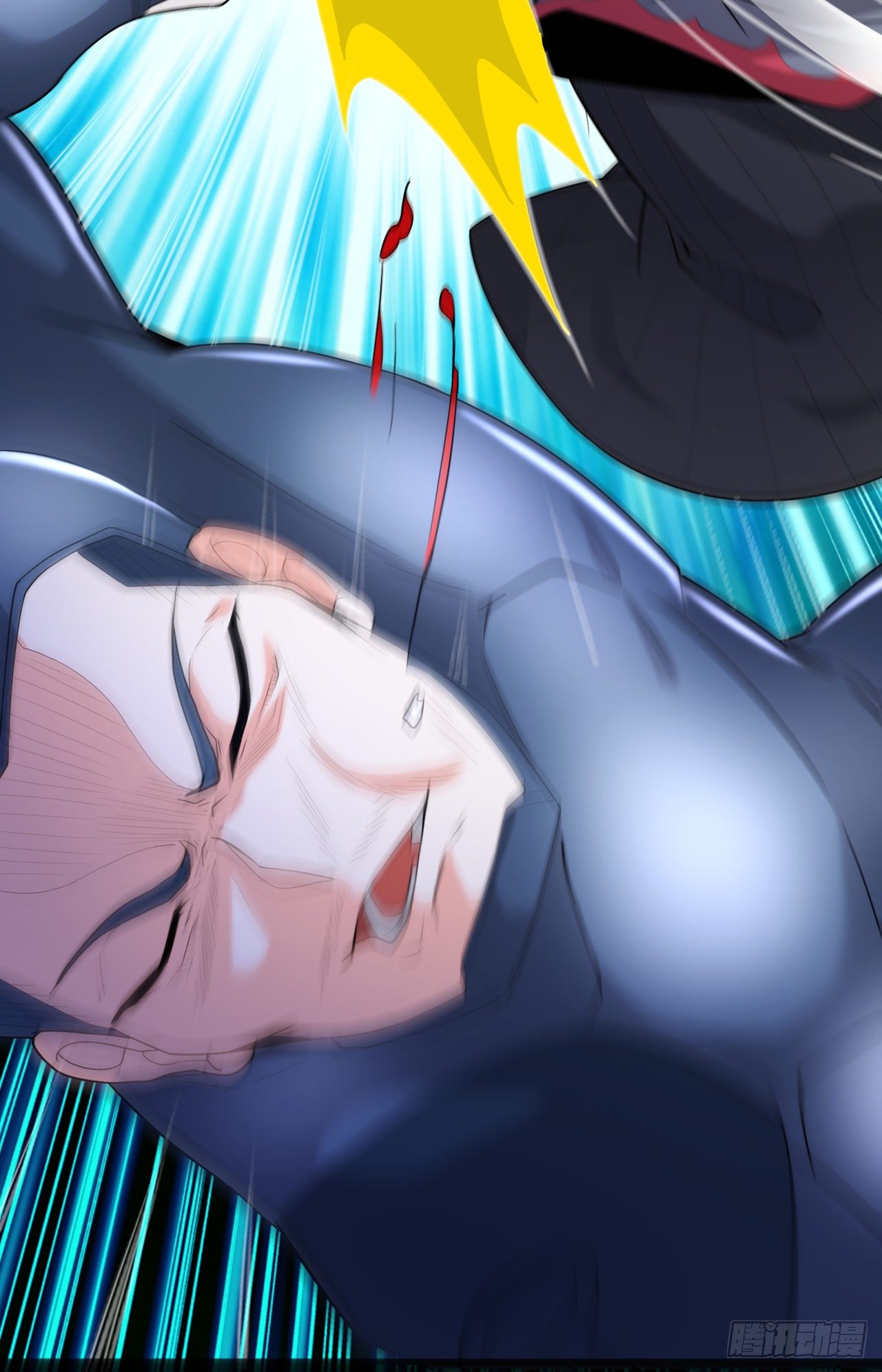 第31话 总算找到地方了！9