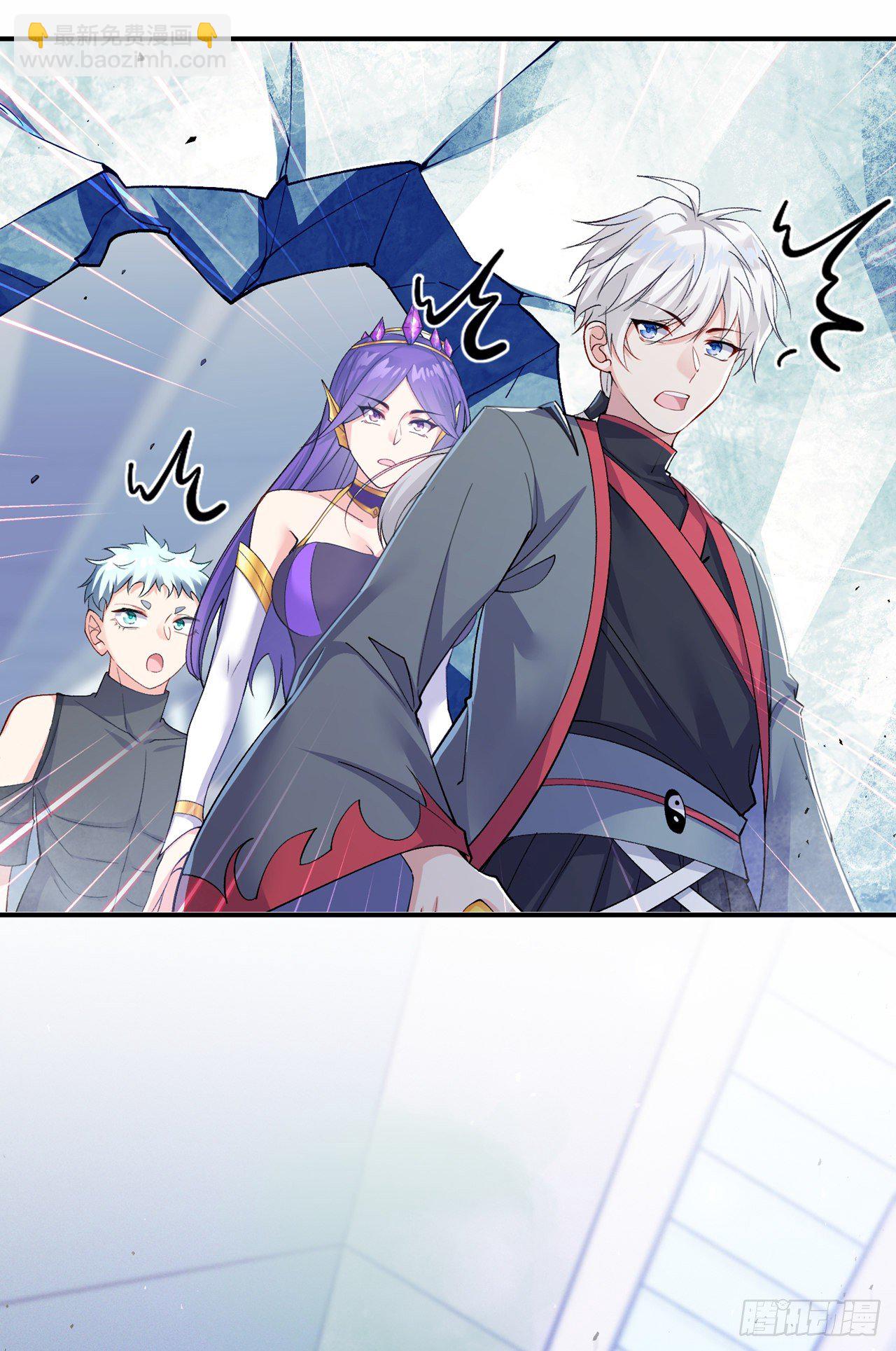 第34话 继续攻击！不要停！14