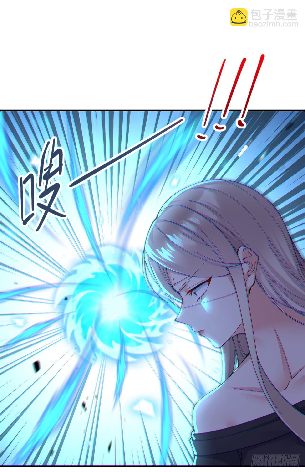 第36话 不许…再向前一步！34