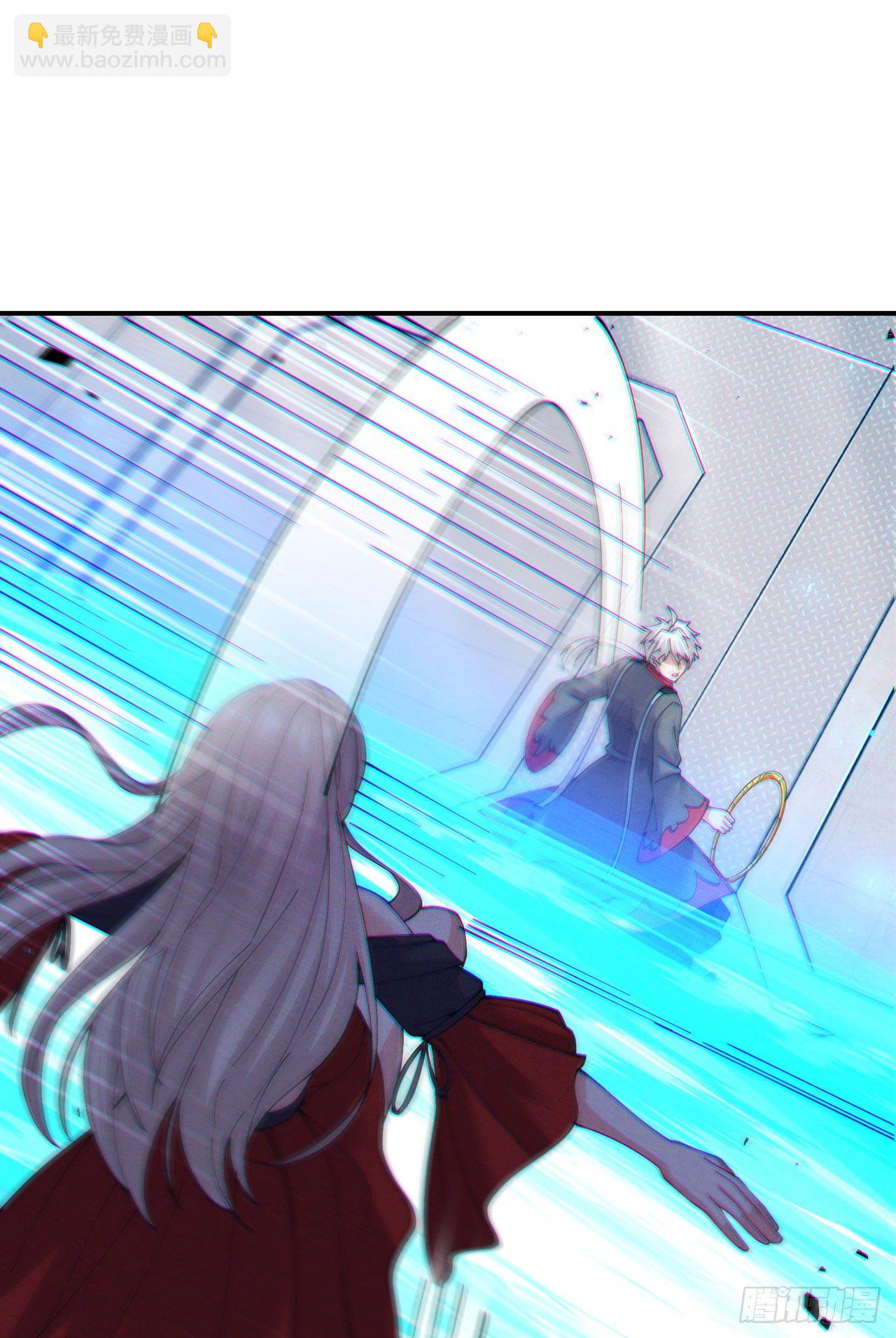第36话 不许…再向前一步！35