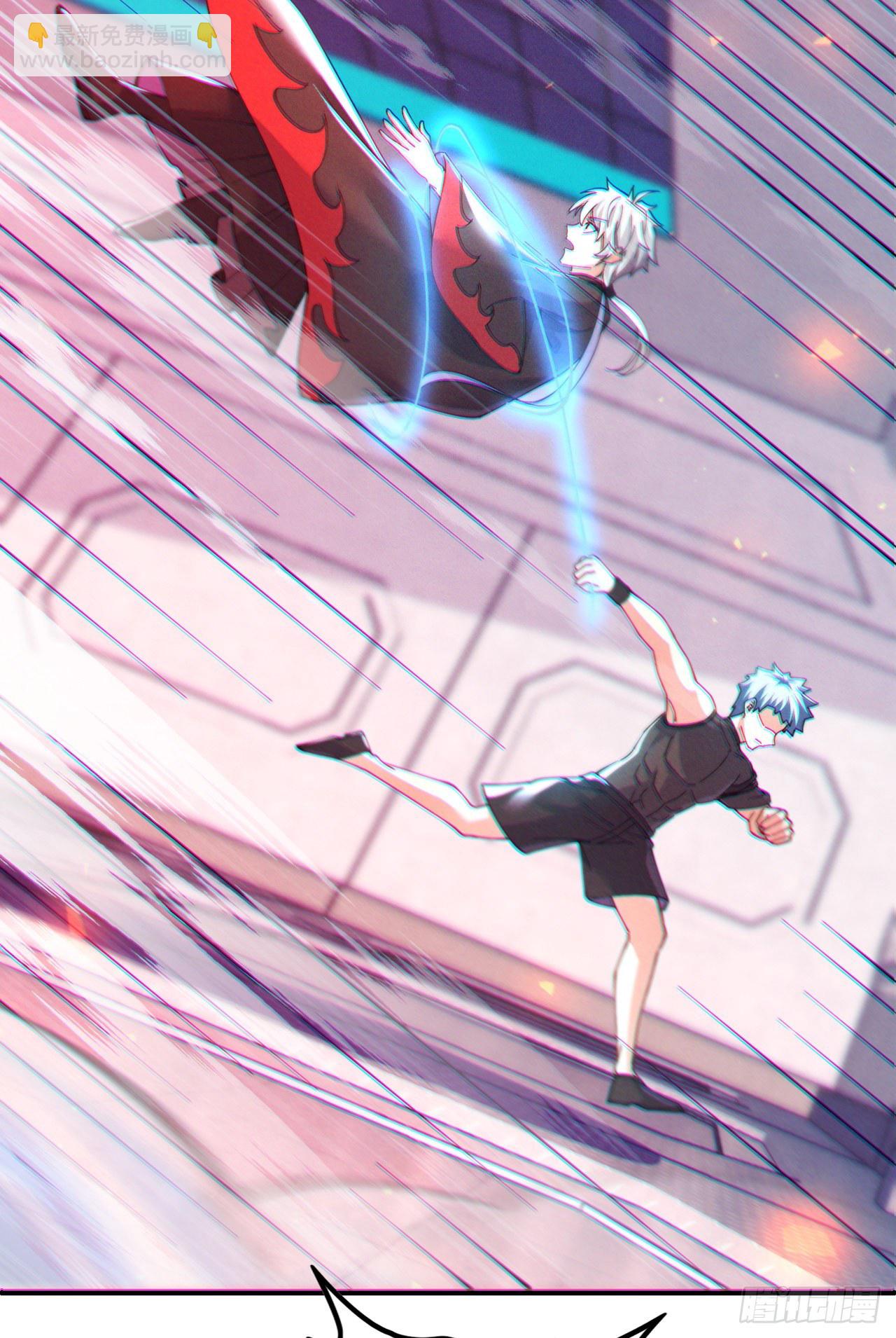第37话 我！谁都保护不了！19