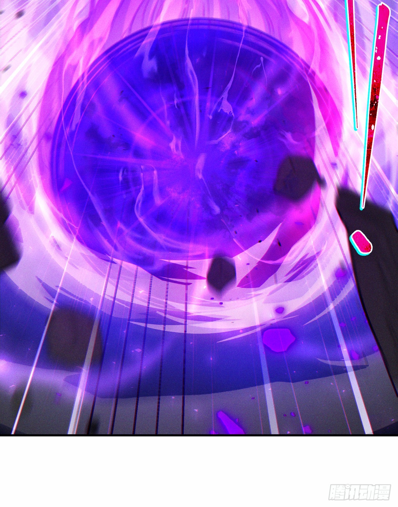 第43话 你就这点力量吗？！19