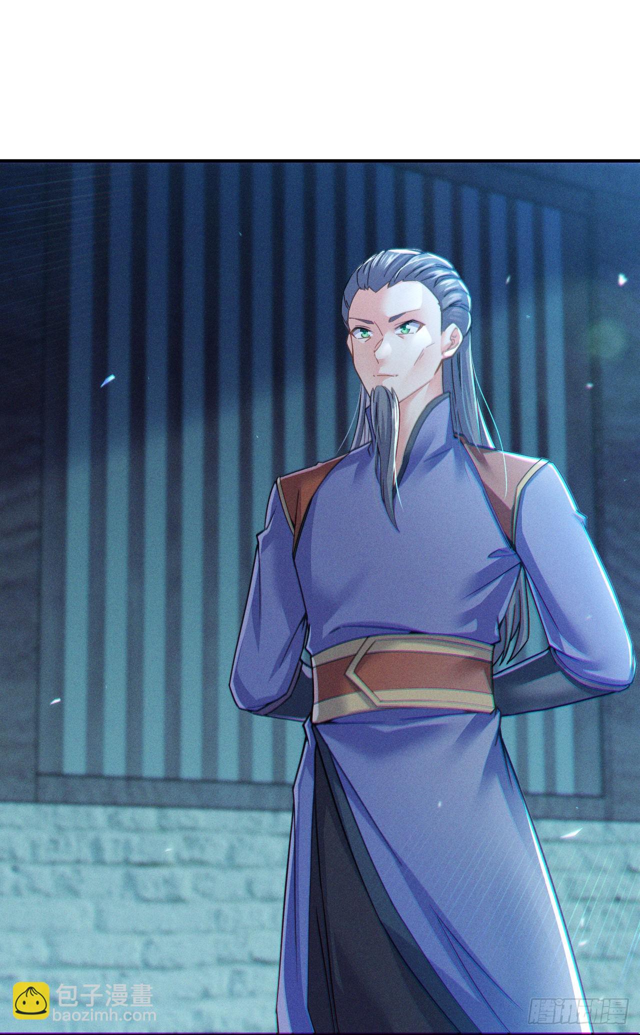 第53话 怪物要吞噬我？！14