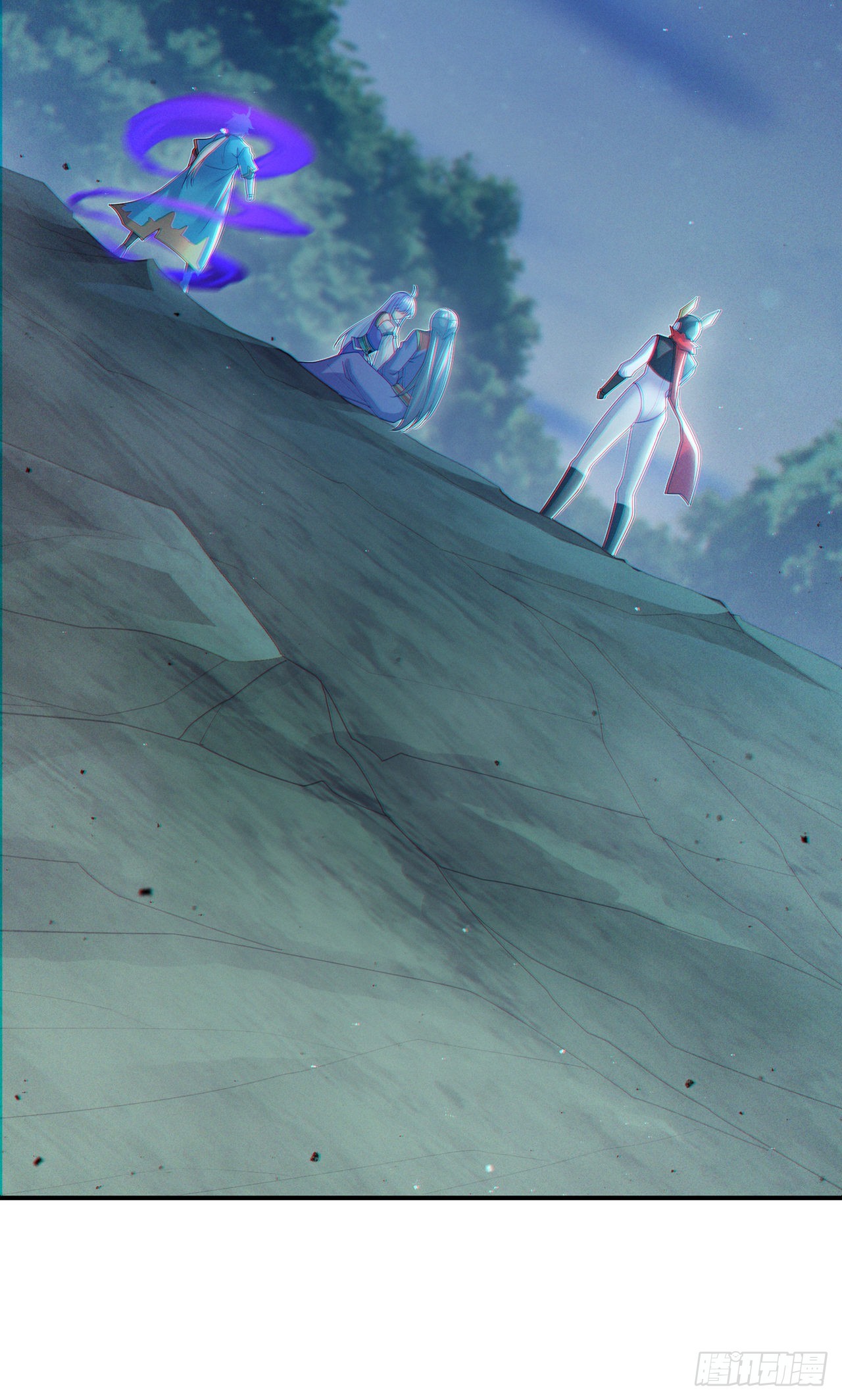 第59话 糟了，快阻止他！34