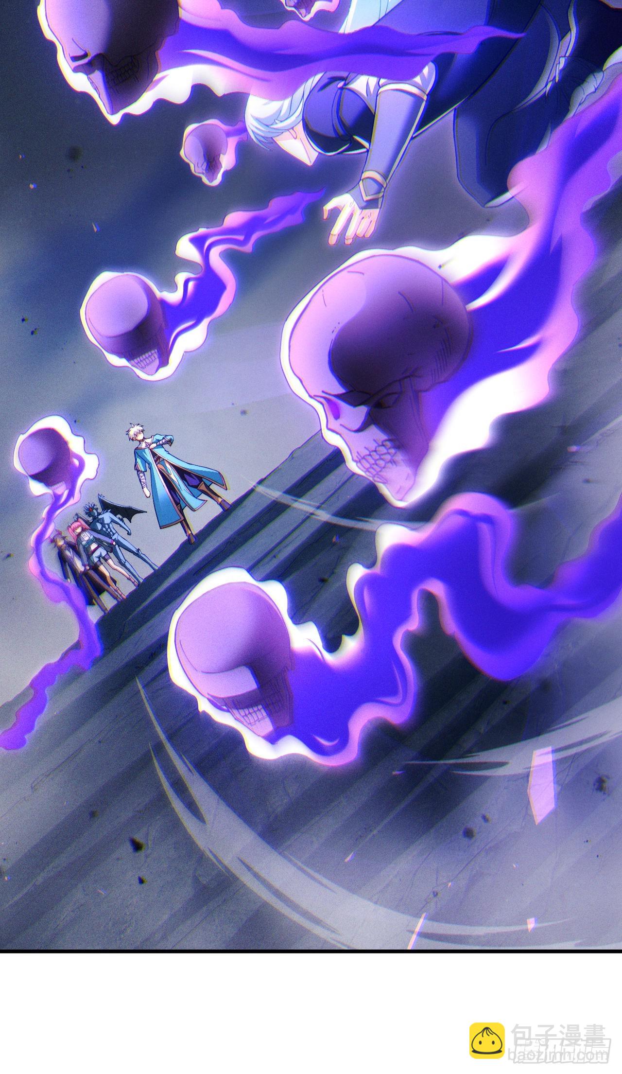 第73话 你已经斗不过我了！29