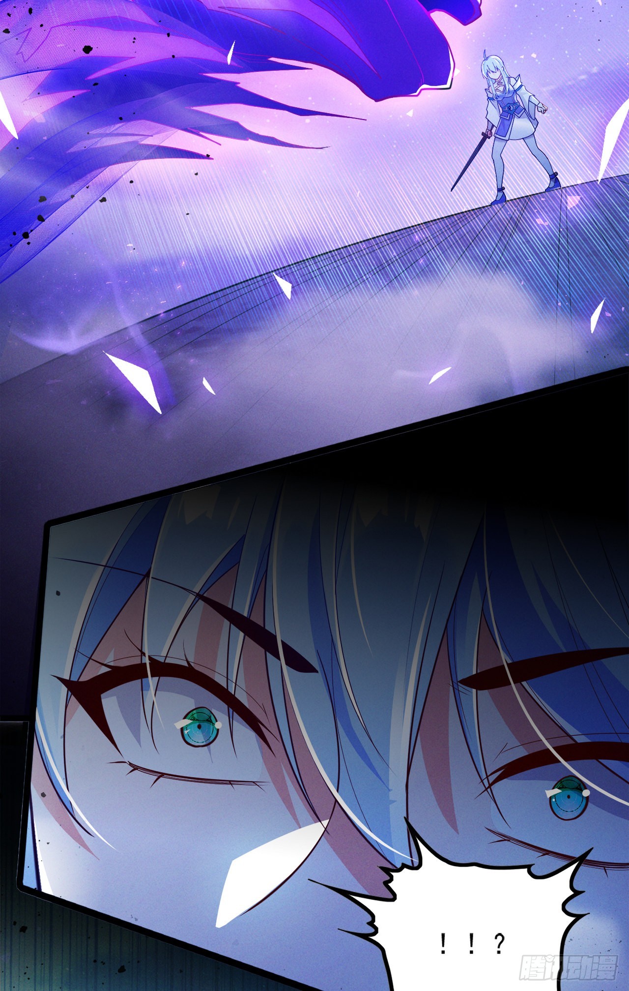 第74话 她就是你败北的原因29