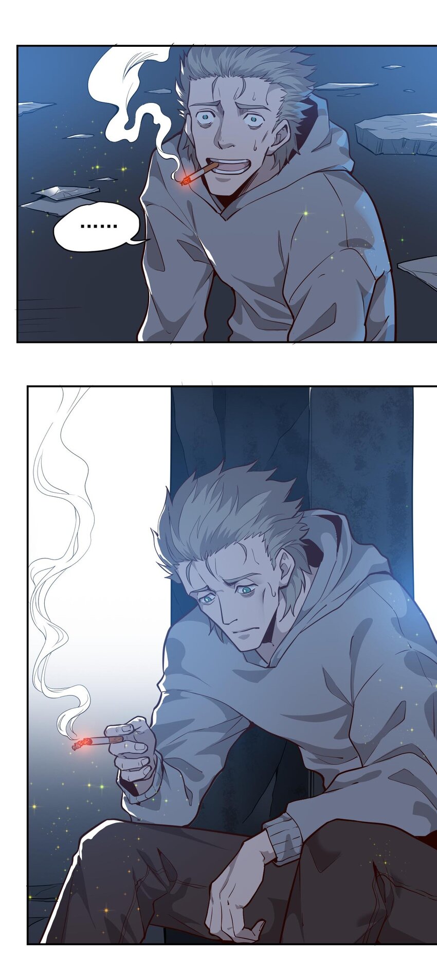 009.5 吸烟有害健康6