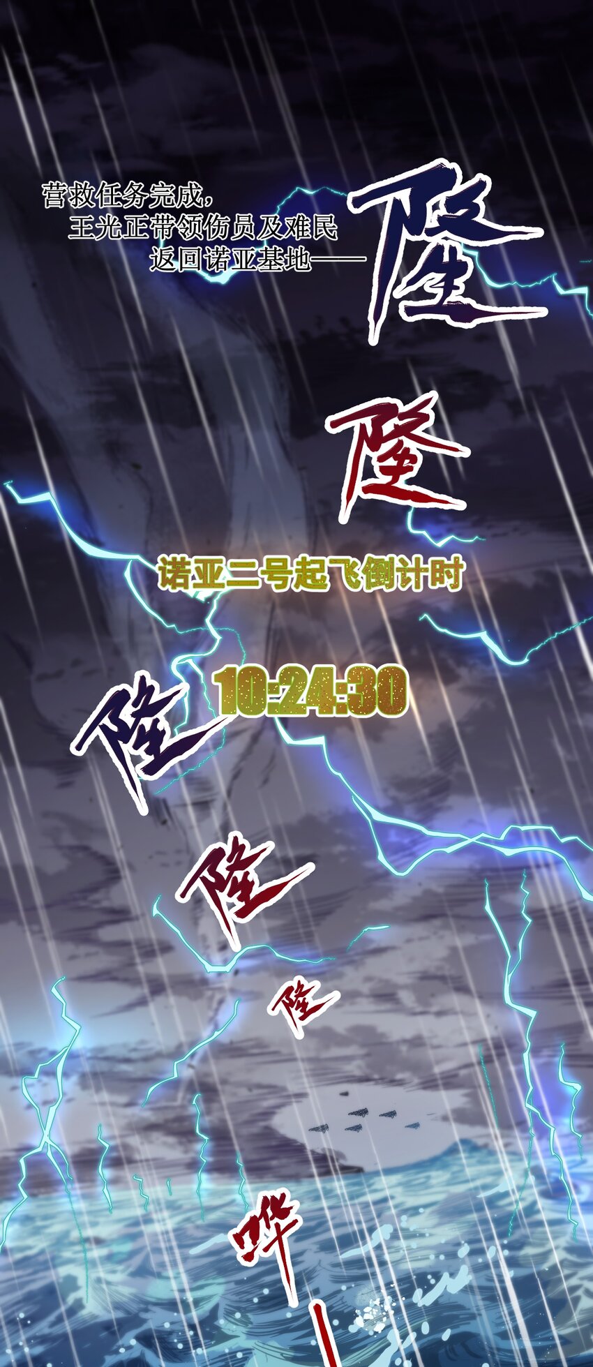 012 宇宙常新2